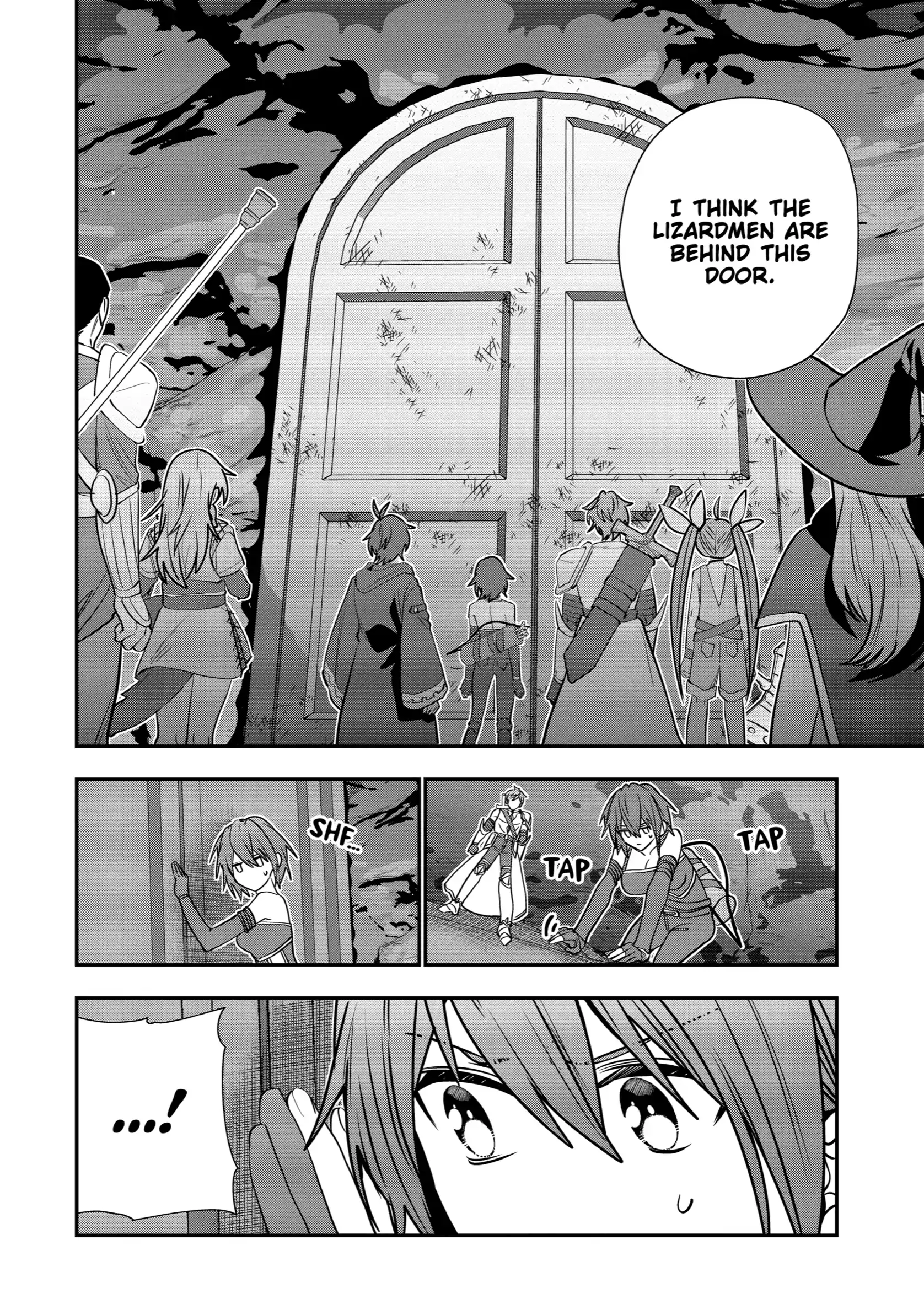 I Was Fired As An Adventurer, So I Became An Alchemist! Chapter 39 - page 12