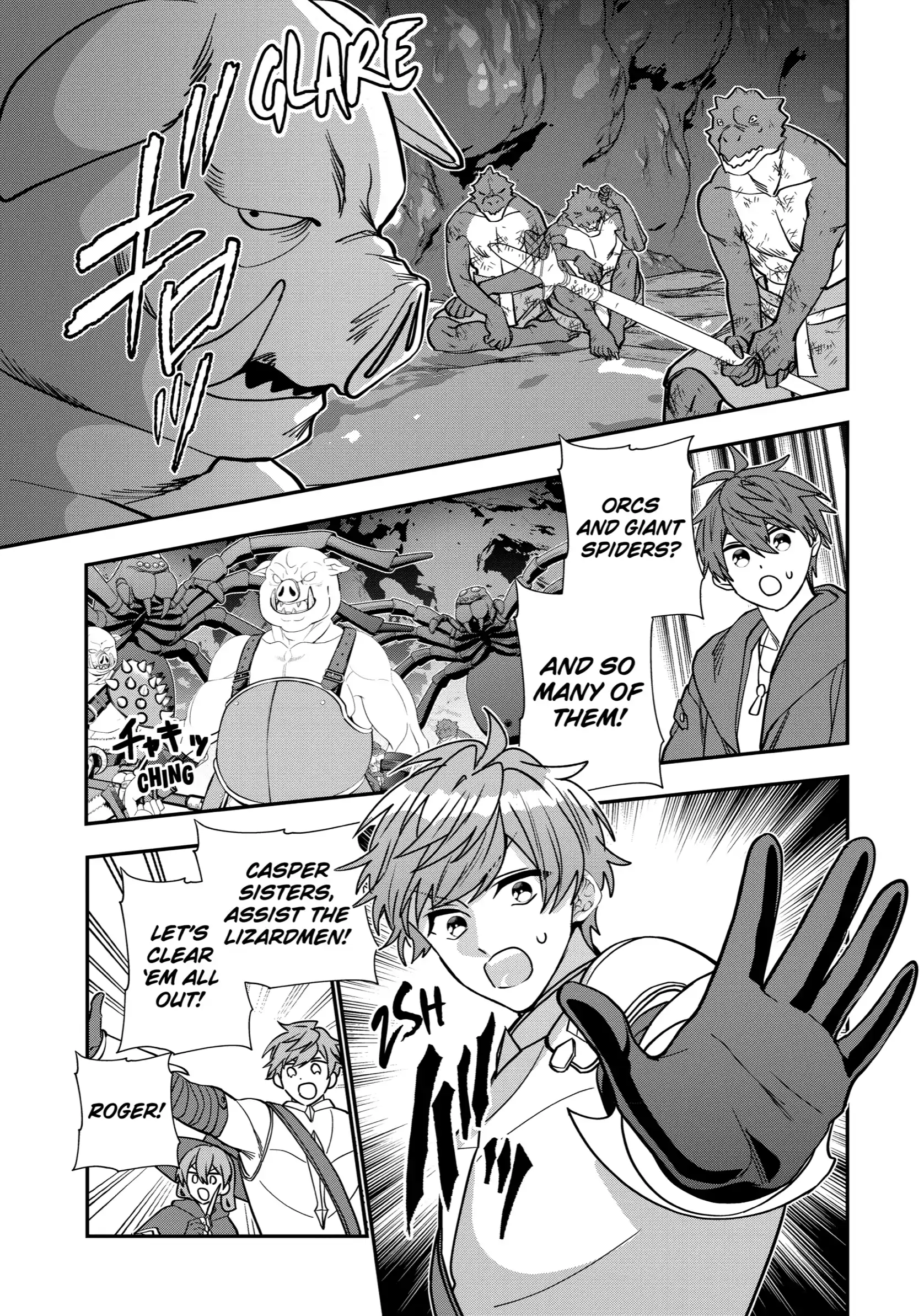 I Was Fired As An Adventurer, So I Became An Alchemist! Chapter 39 - page 15