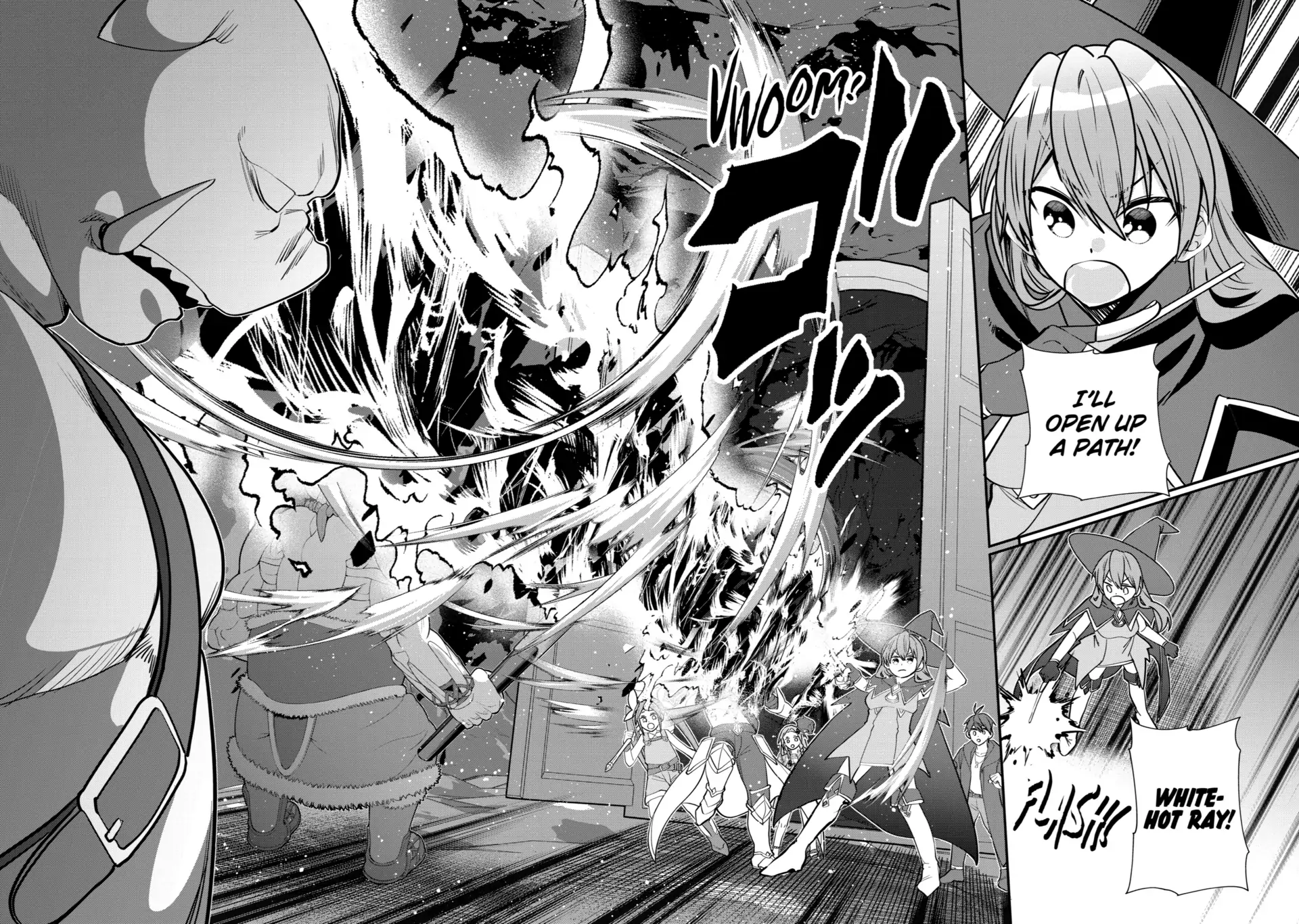I Was Fired As An Adventurer, So I Became An Alchemist! Chapter 39 - page 16