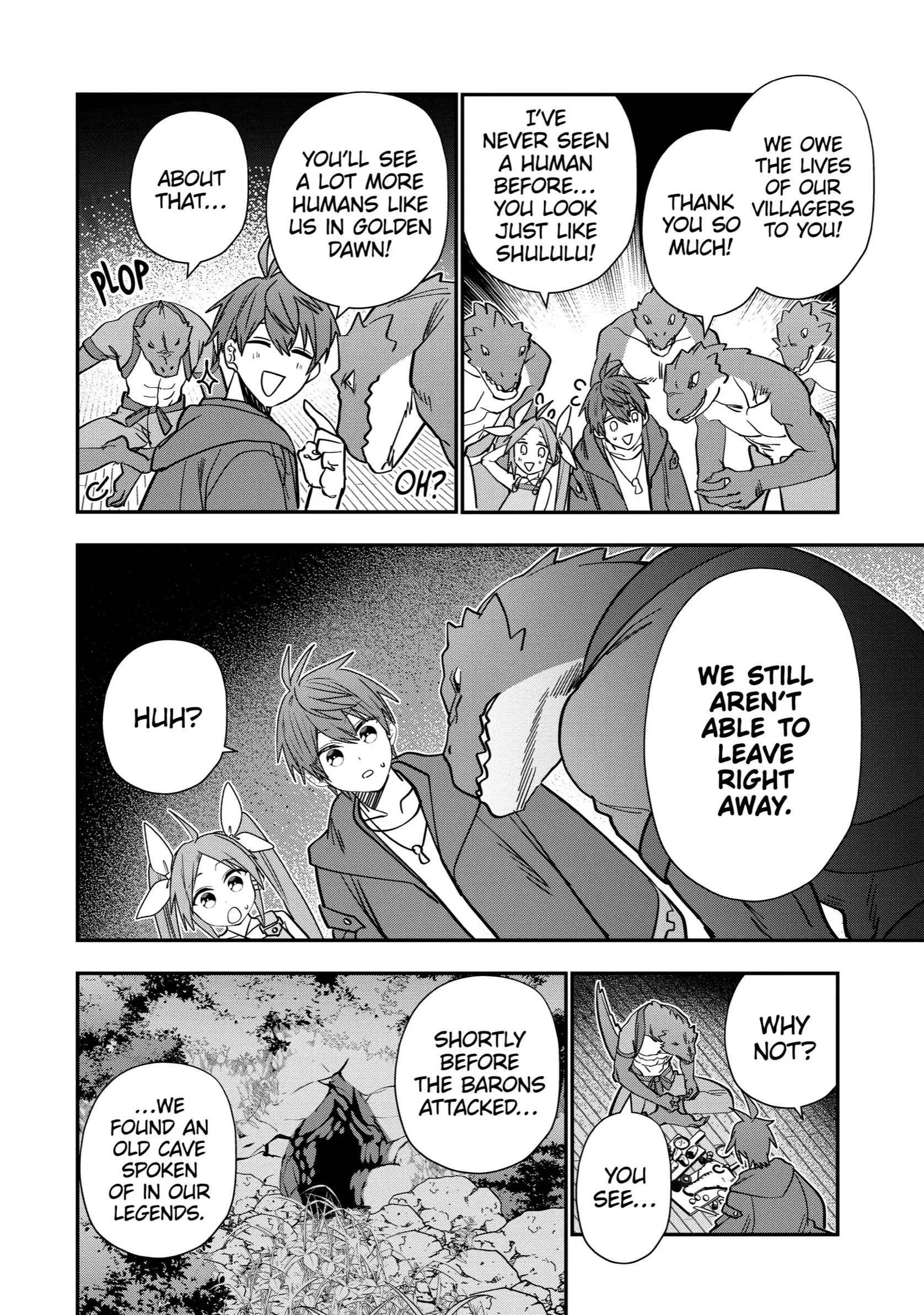 I Was Fired As An Adventurer, So I Became An Alchemist! Chapter 39 - page 2