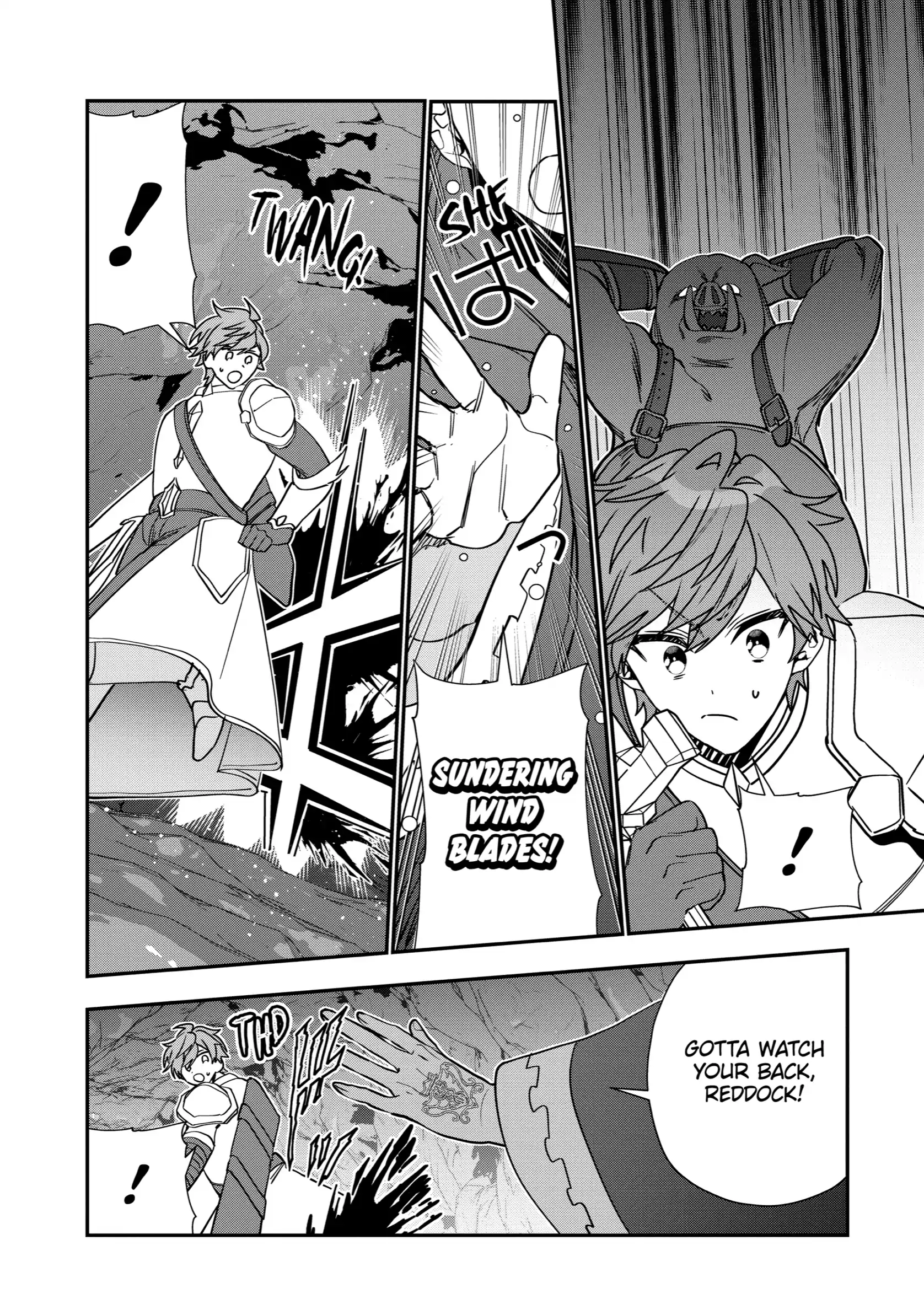 I Was Fired As An Adventurer, So I Became An Alchemist! Chapter 39 - page 24