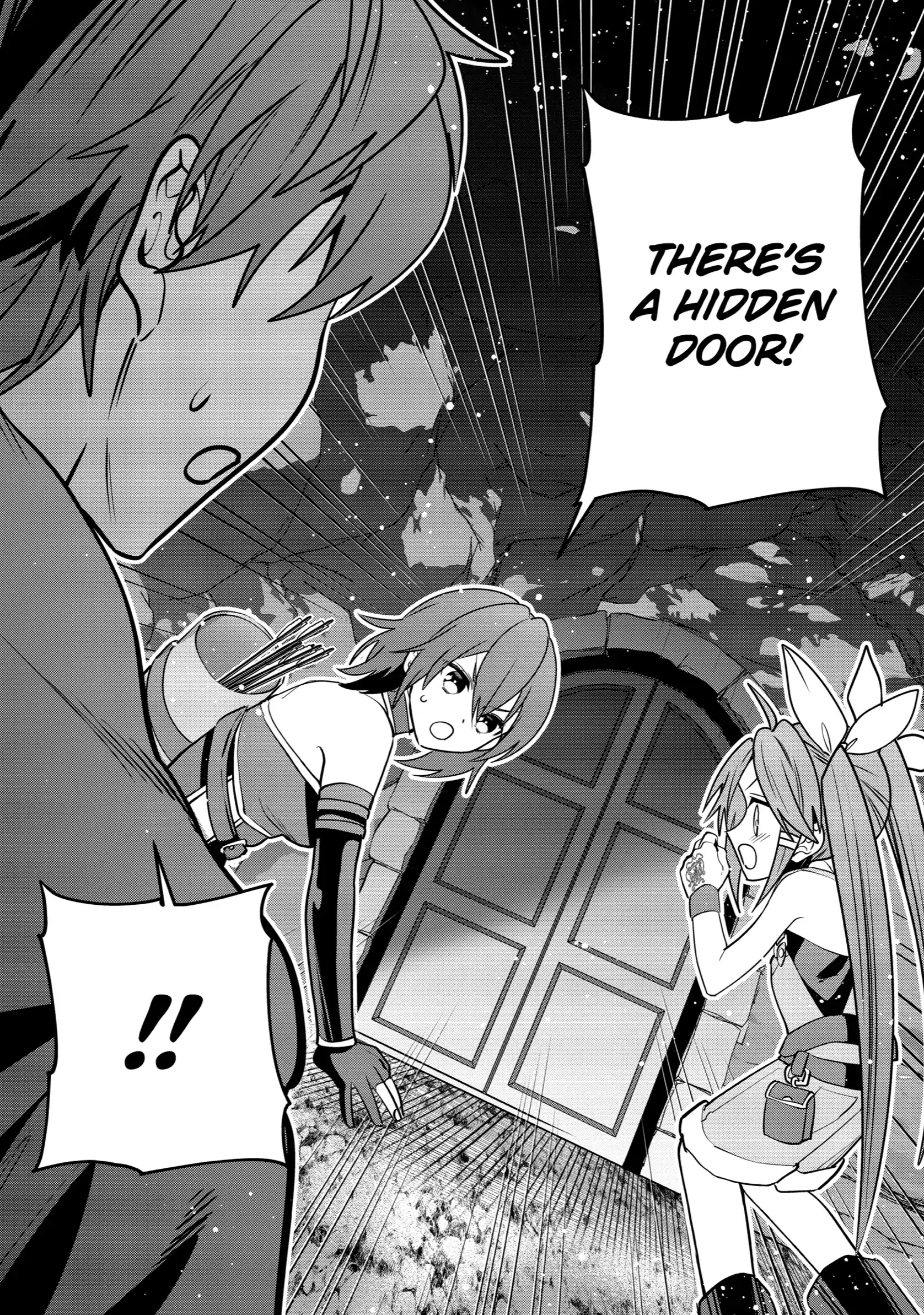 I Was Fired As An Adventurer, So I Became An Alchemist! Chapter 39 - page 32