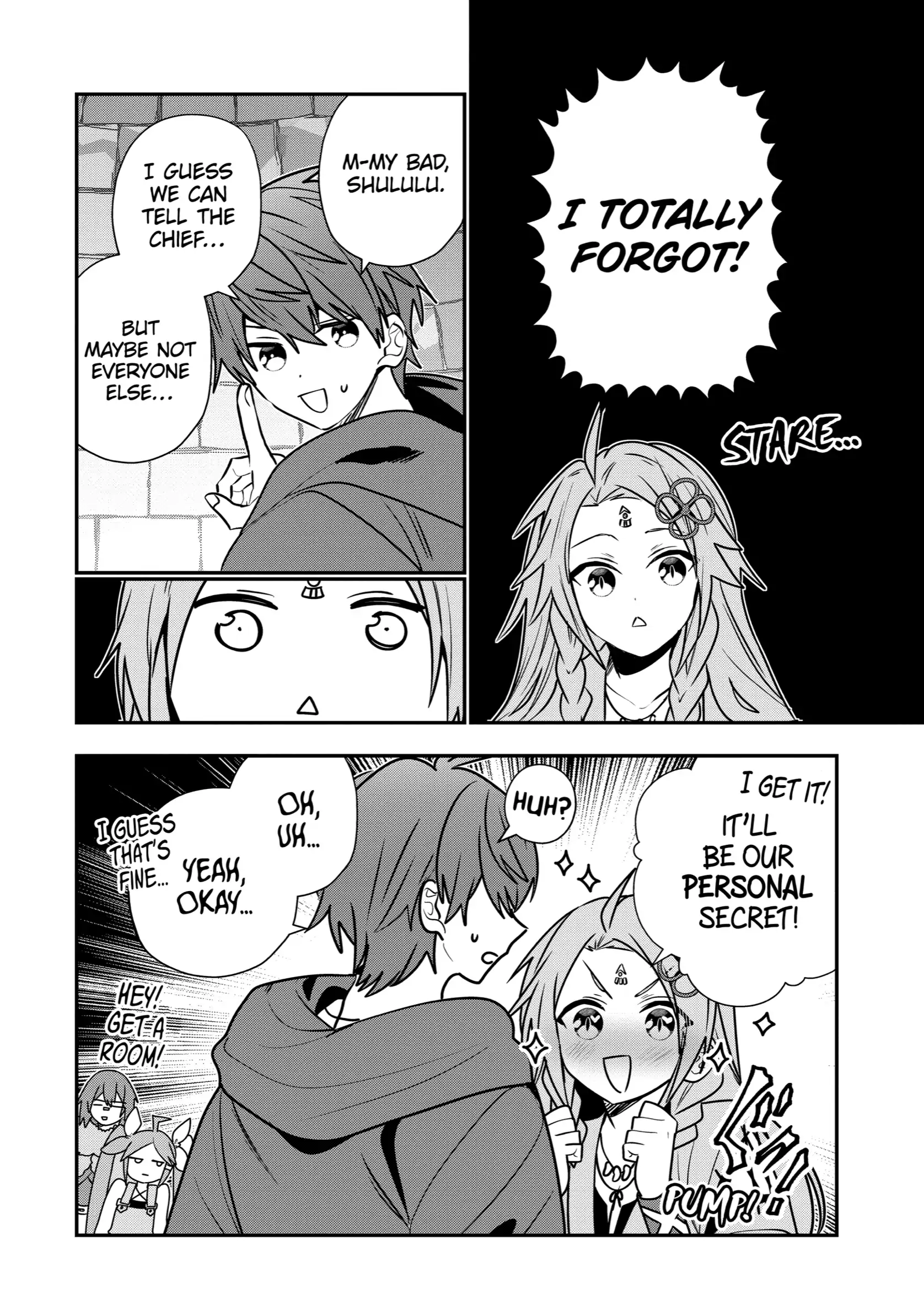 I Was Fired As An Adventurer, So I Became An Alchemist! Chapter 40 - page 13