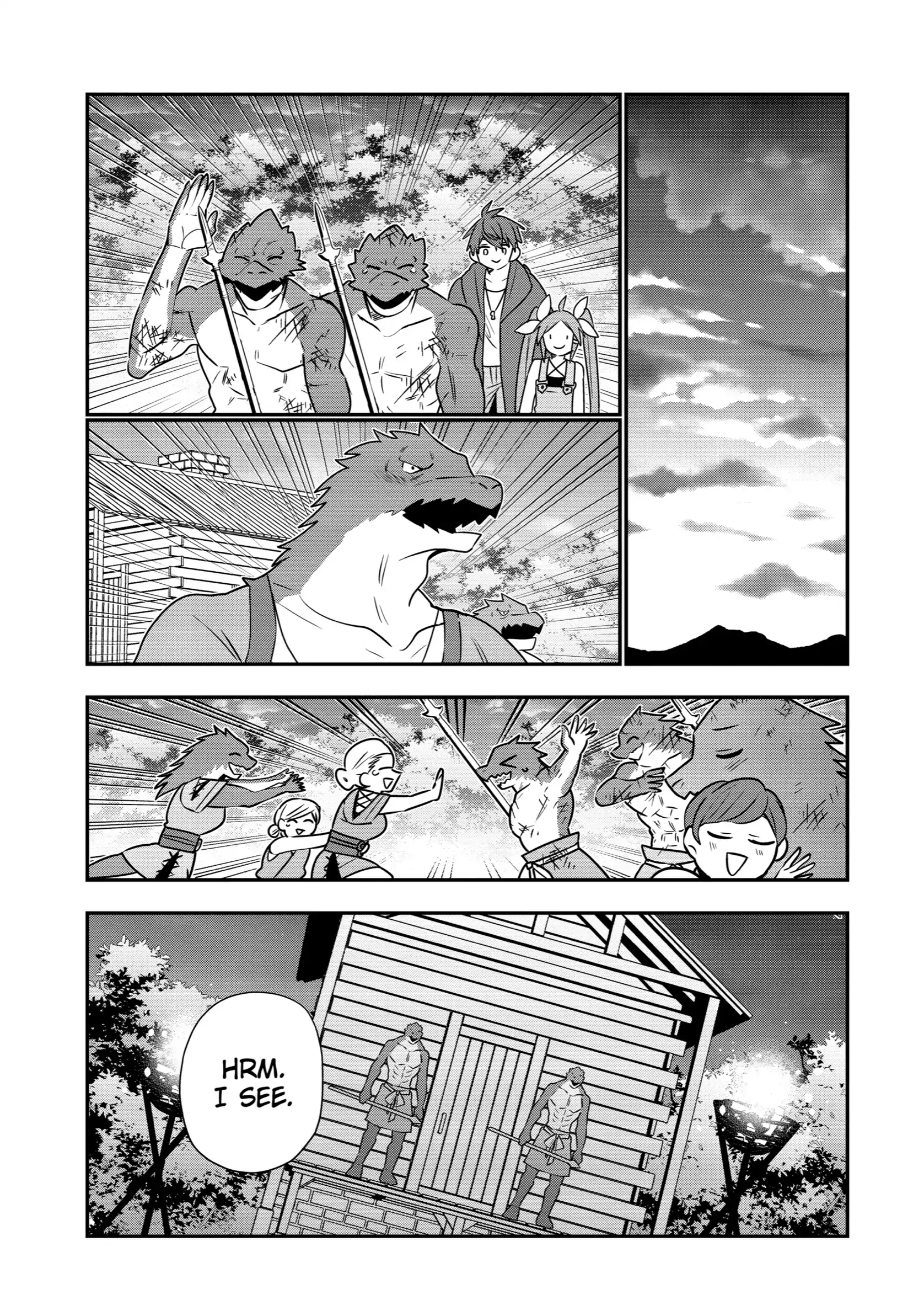 I Was Fired As An Adventurer, So I Became An Alchemist! Chapter 40 - page 14