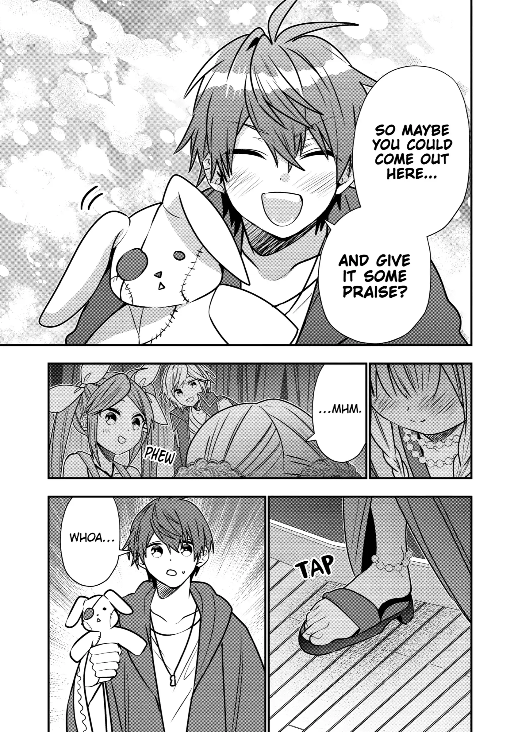 I Was Fired As An Adventurer, So I Became An Alchemist! Chapter 40 - page 26