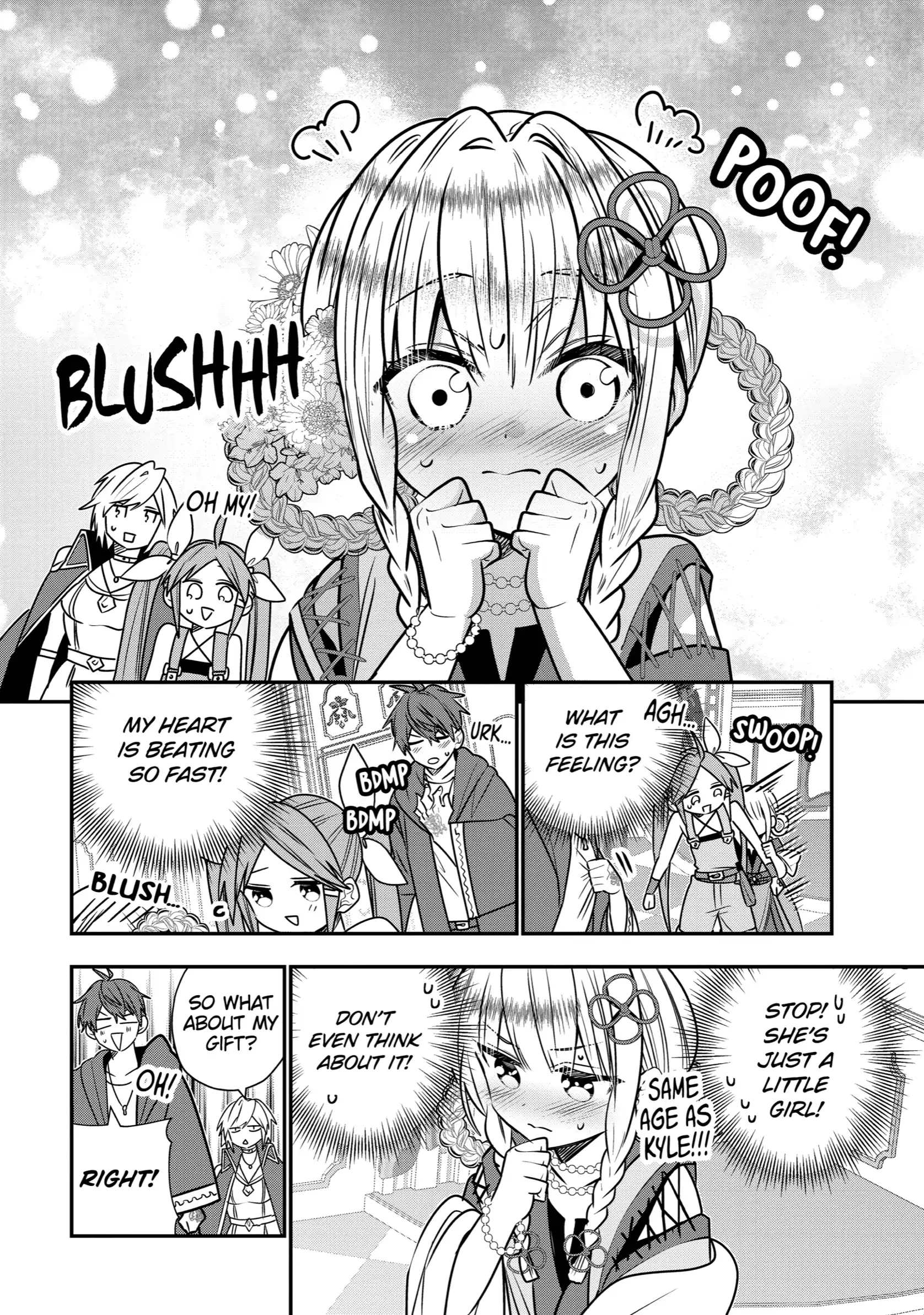 I Was Fired As An Adventurer, So I Became An Alchemist! Chapter 40 - page 29