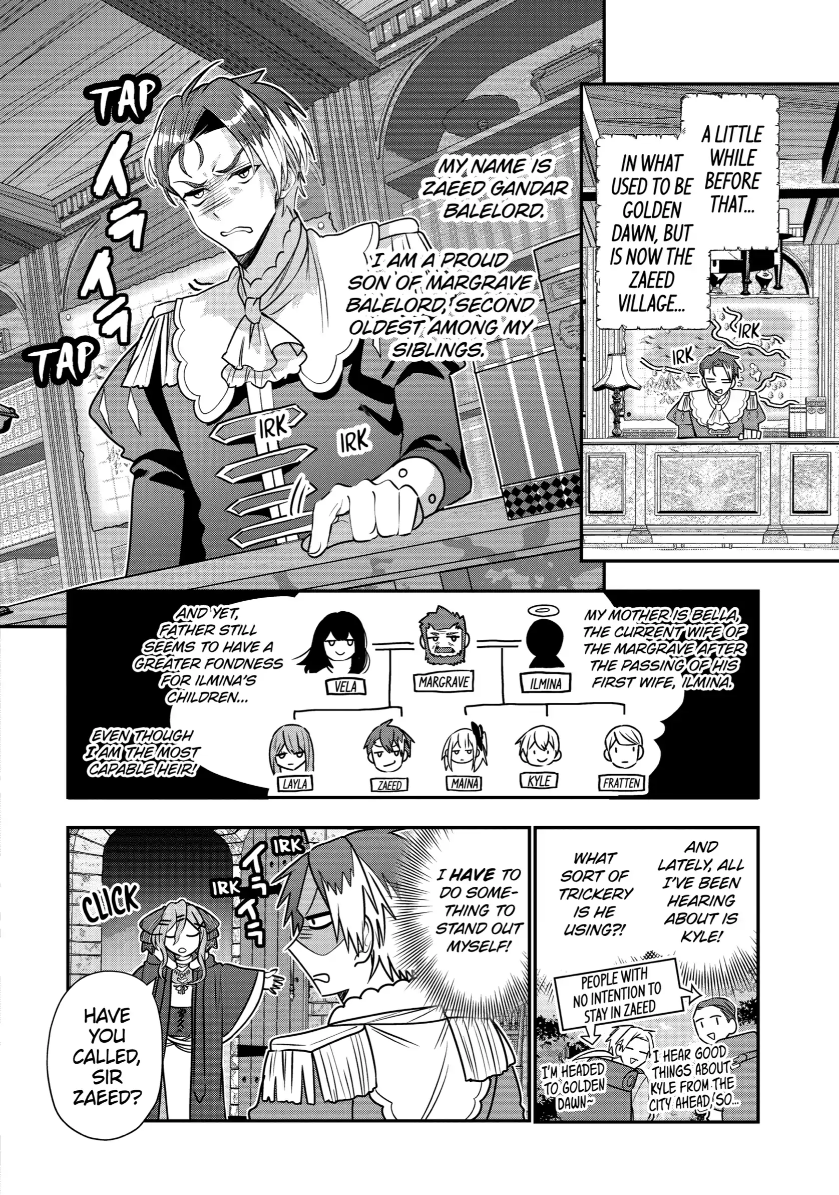 I Was Fired As An Adventurer, So I Became An Alchemist! Chapter 41 - page 12