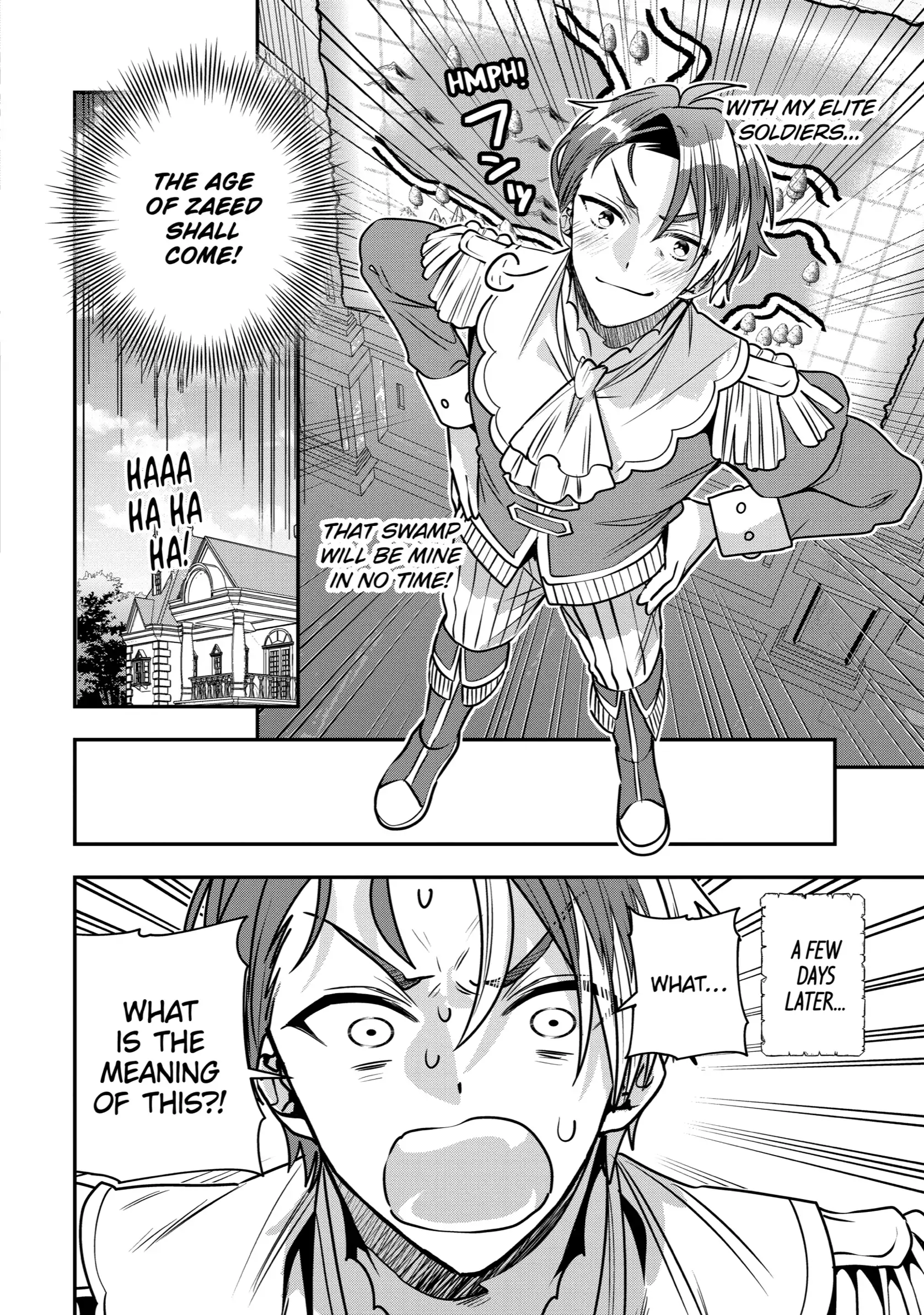I Was Fired As An Adventurer, So I Became An Alchemist! Chapter 41 - page 18