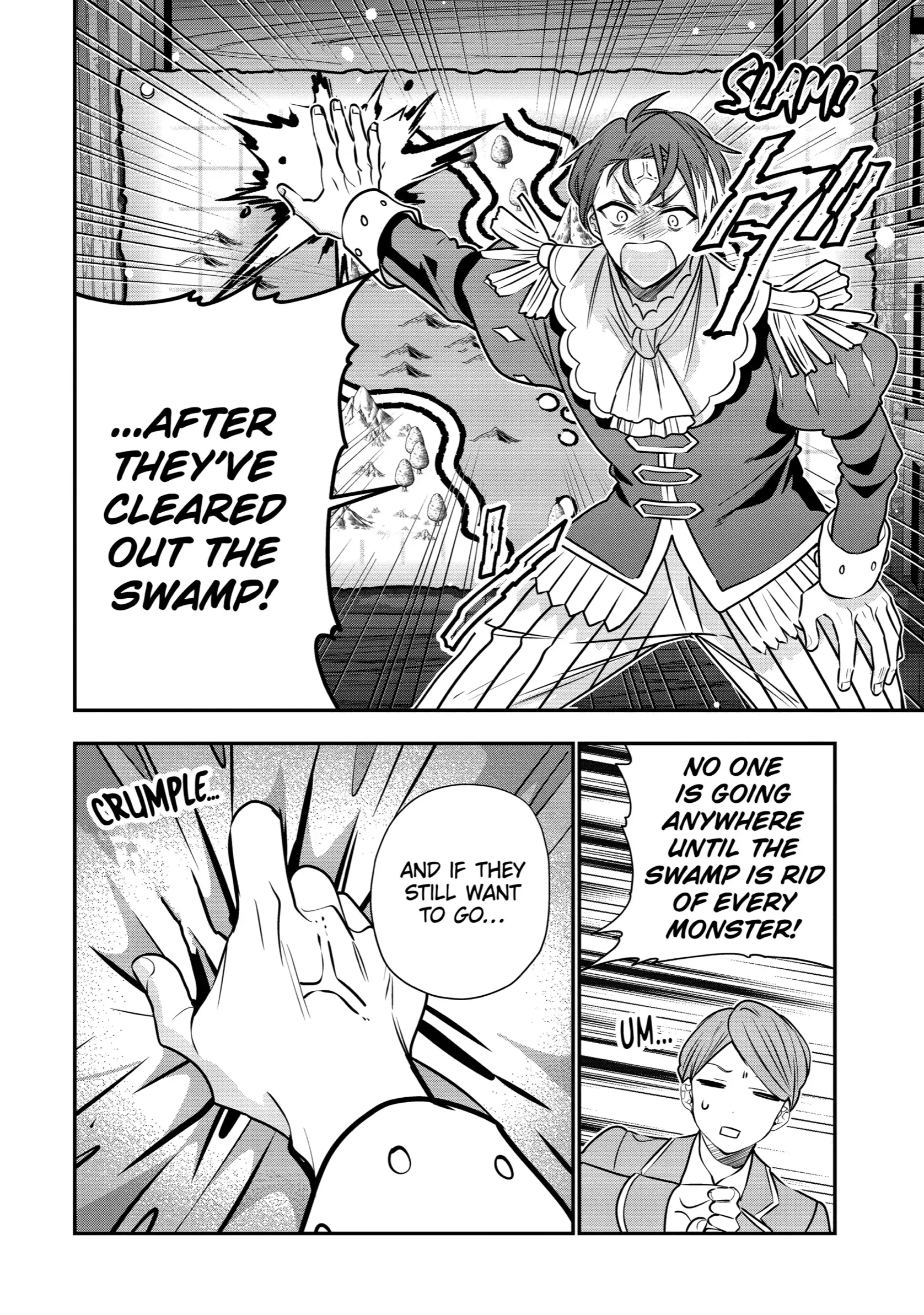 I Was Fired As An Adventurer, So I Became An Alchemist! Chapter 41 - page 26