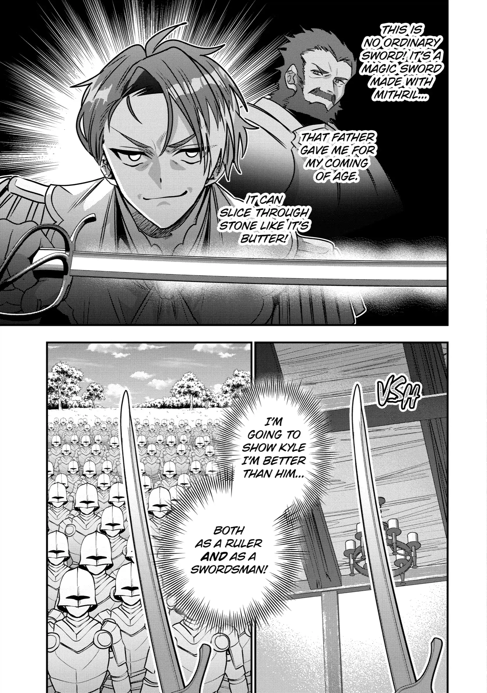 I Was Fired As An Adventurer, So I Became An Alchemist! Chapter 41 - page 29