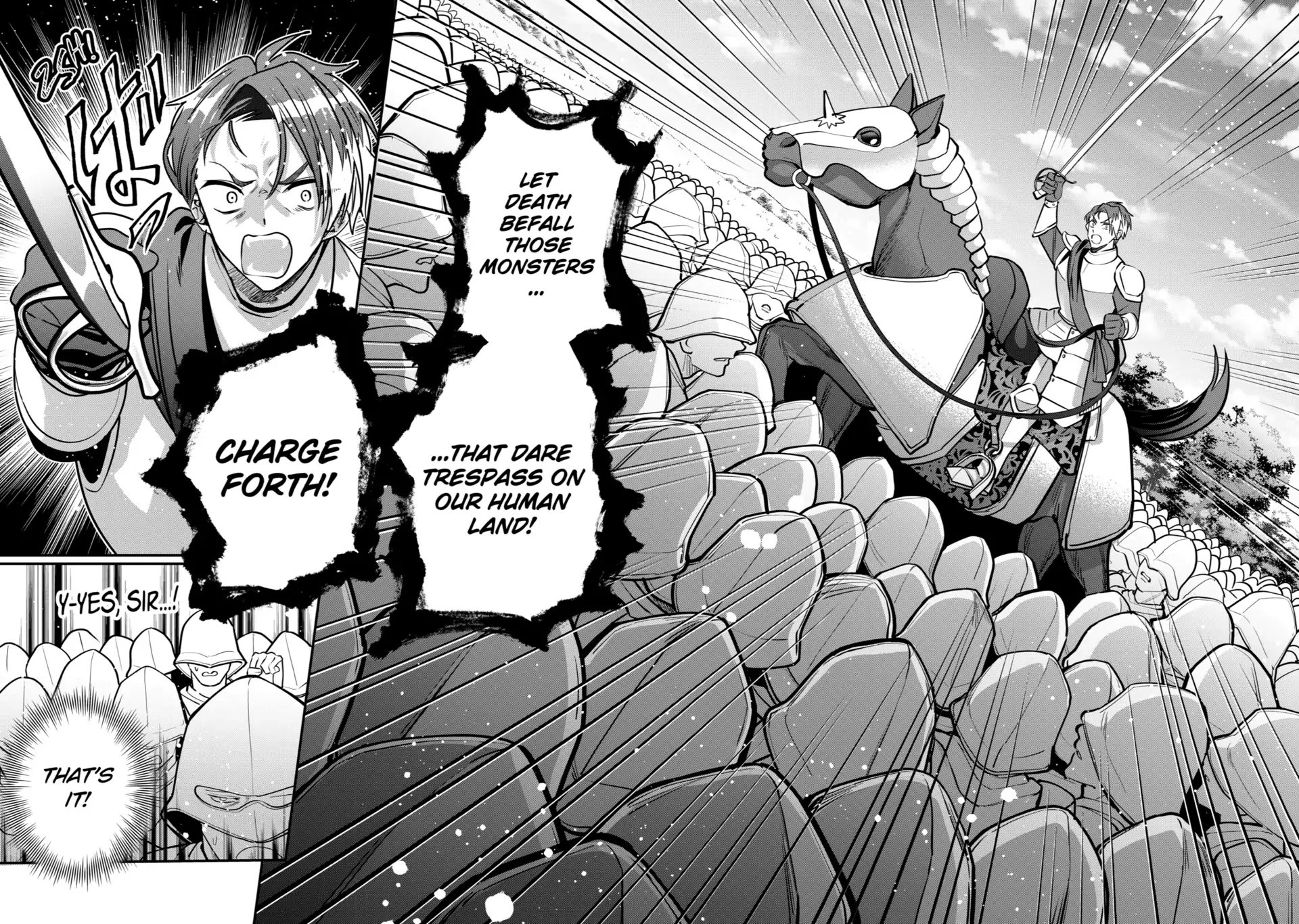 I Was Fired As An Adventurer, So I Became An Alchemist! Chapter 41 - page 30