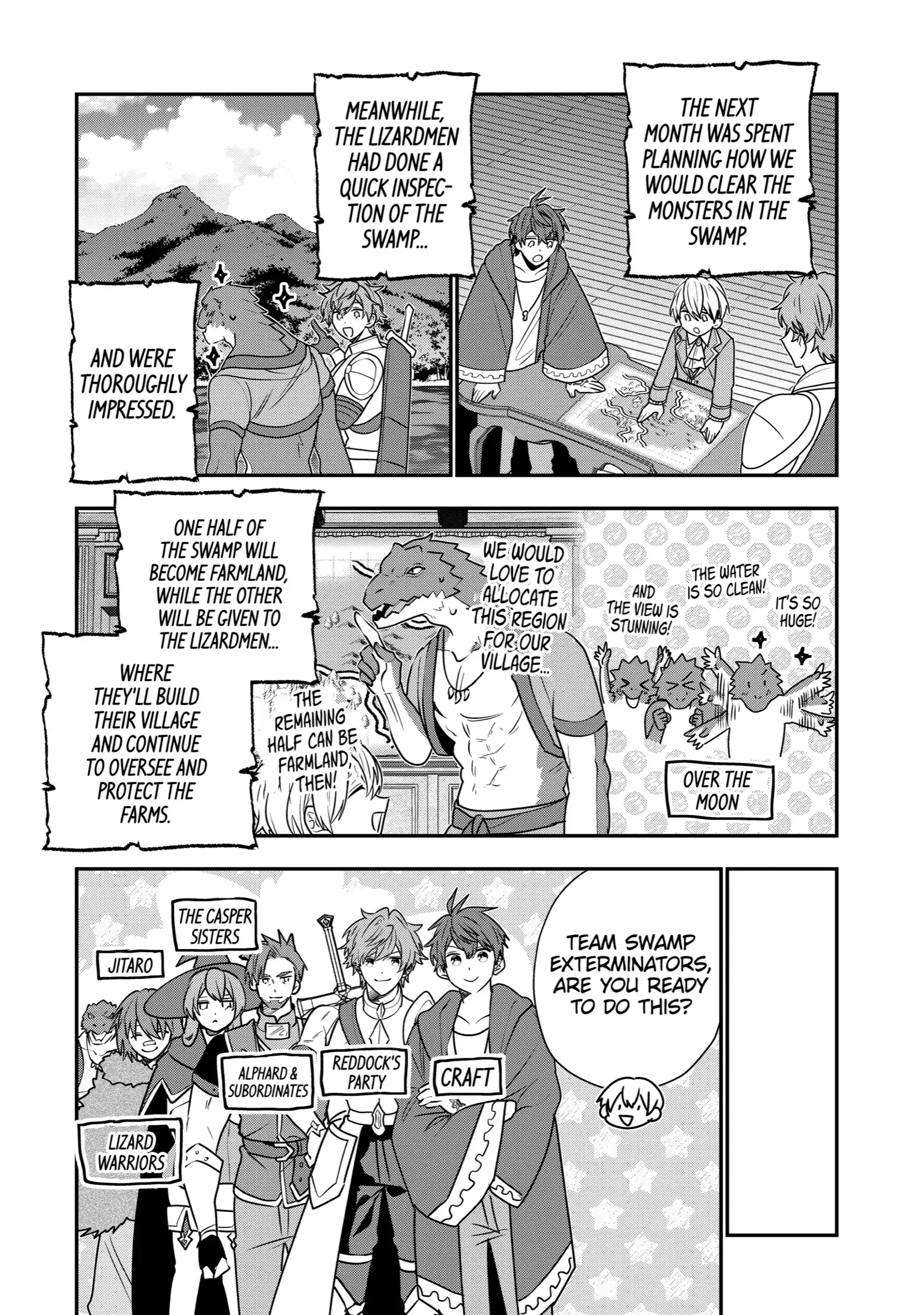 I Was Fired As An Adventurer, So I Became An Alchemist! Chapter 42 - page 20