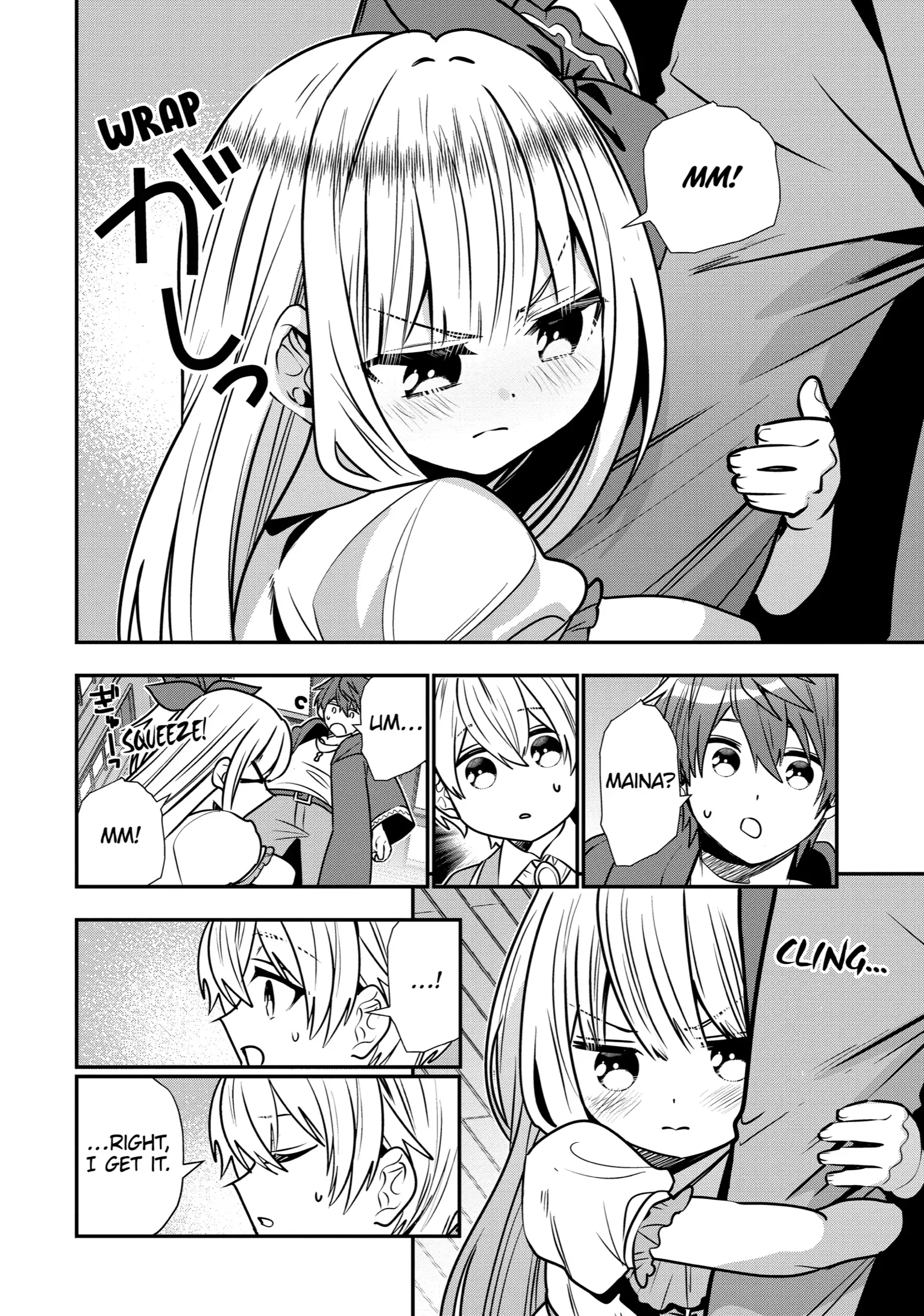 I Was Fired As An Adventurer, So I Became An Alchemist! Chapter 42 - page 22