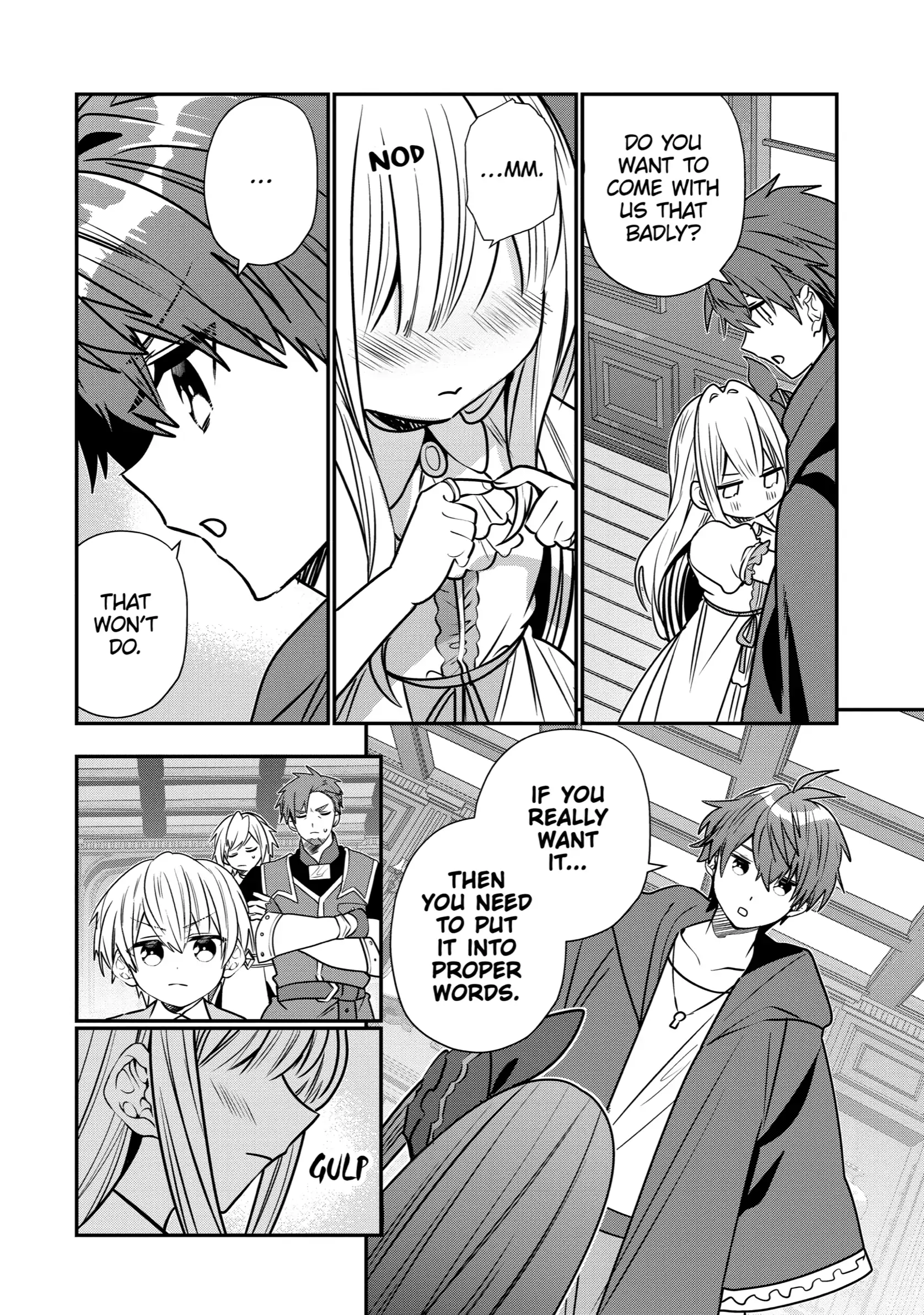 I Was Fired As An Adventurer, So I Became An Alchemist! Chapter 42 - page 26