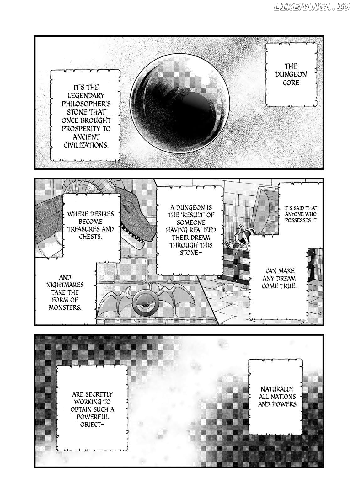 I Became The World's Strongest Witch, ~I Will Live Freely In A World Where Only I Can Access The "guide Site"~ Chapter 42 - page 26