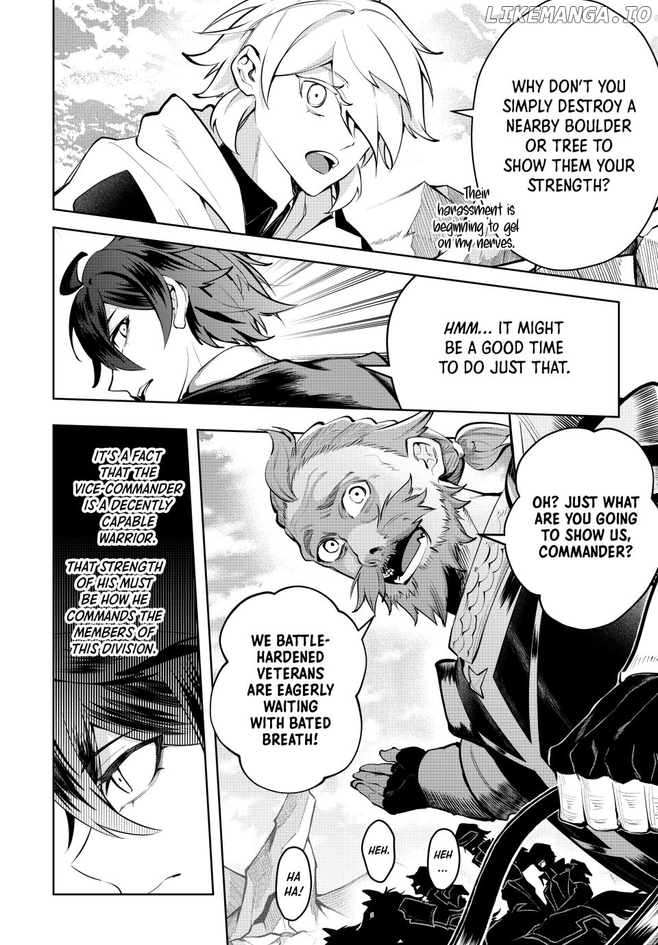 Majutsu Guild Sousui ~Umarekawatte Imasara Yarinaosu Nidome no Gakuin Seikatsu~ Chapter 78 - page 10