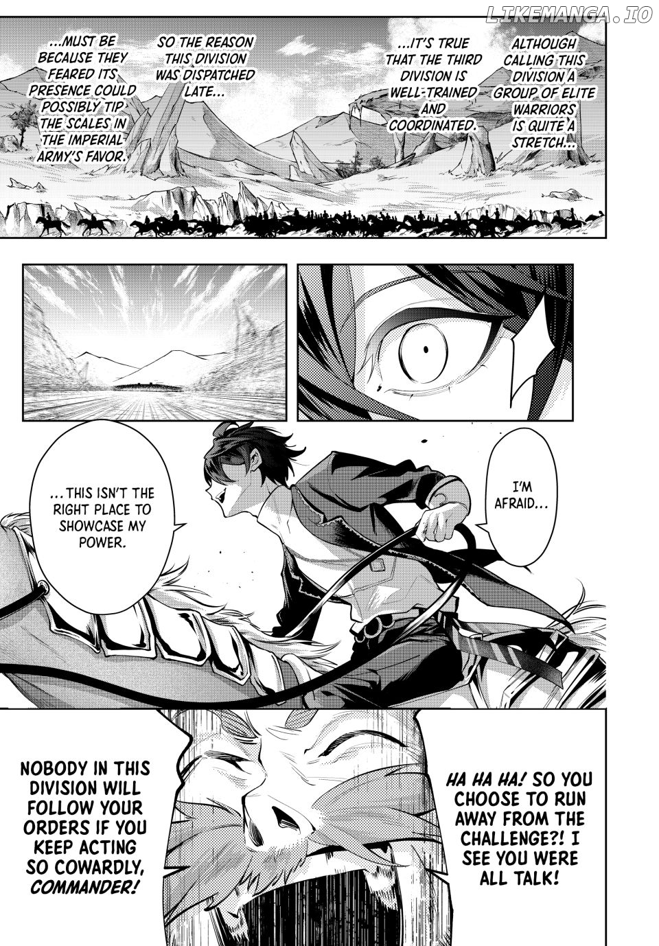 Majutsu Guild Sousui ~Umarekawatte Imasara Yarinaosu Nidome no Gakuin Seikatsu~ Chapter 78 - page 11