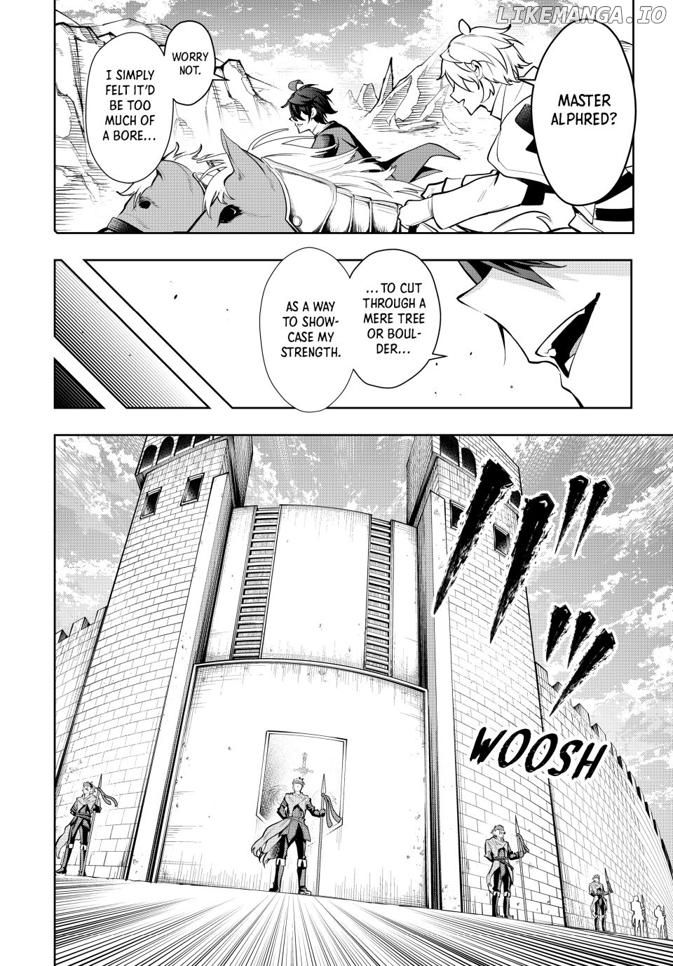 Majutsu Guild Sousui ~Umarekawatte Imasara Yarinaosu Nidome no Gakuin Seikatsu~ Chapter 78 - page 12
