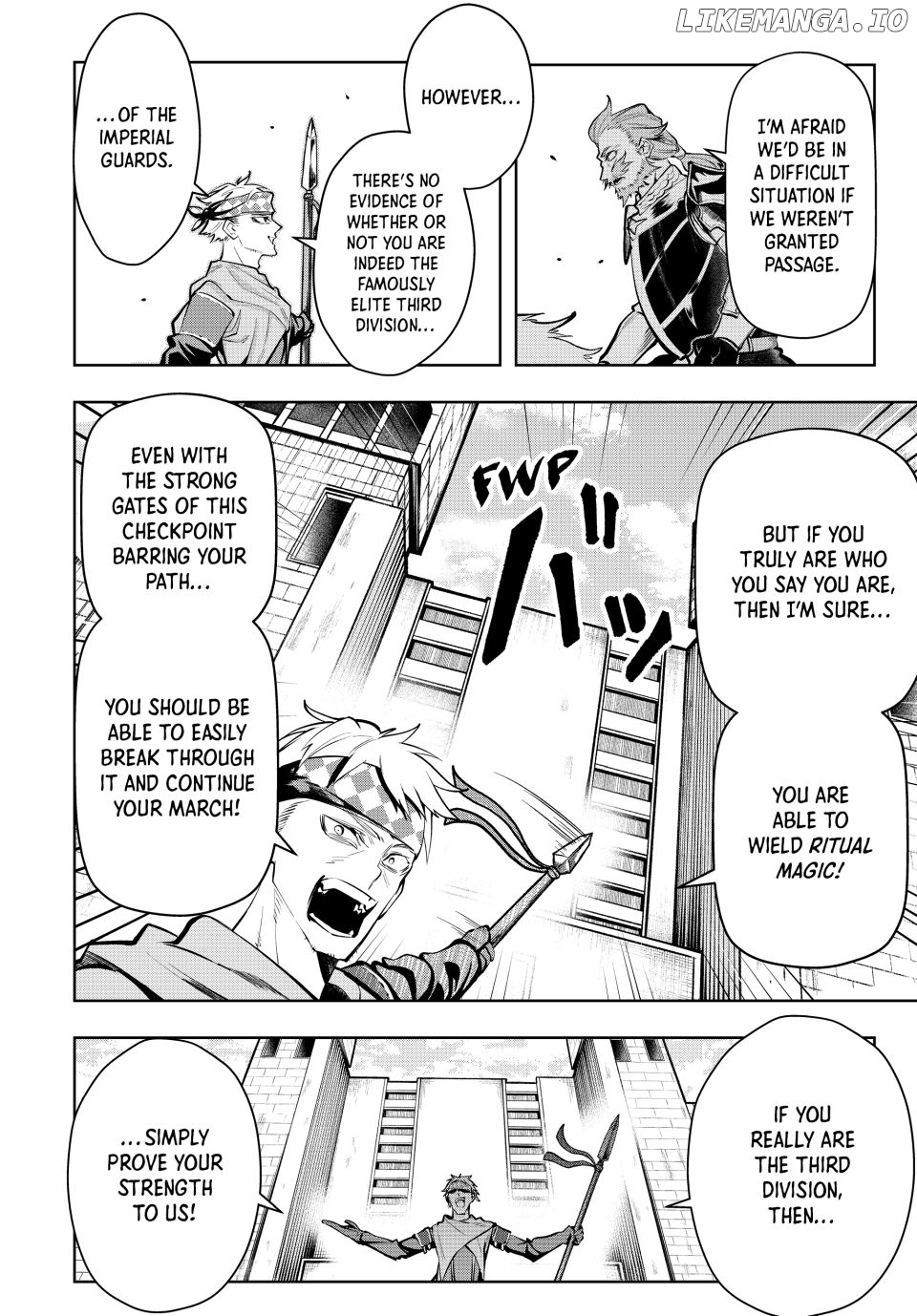 Majutsu Guild Sousui ~Umarekawatte Imasara Yarinaosu Nidome no Gakuin Seikatsu~ Chapter 78 - page 14