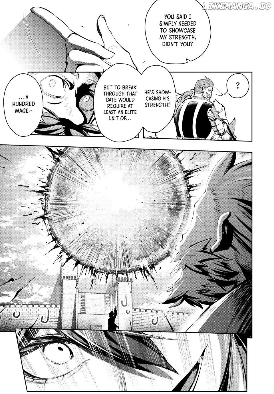Majutsu Guild Sousui ~Umarekawatte Imasara Yarinaosu Nidome no Gakuin Seikatsu~ Chapter 78 - page 17