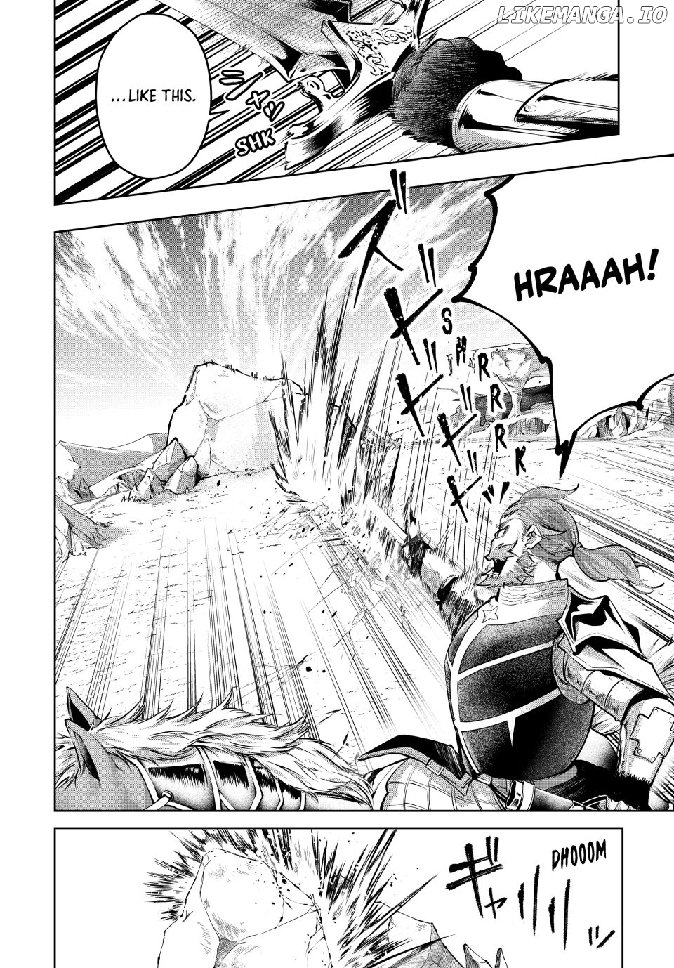 Majutsu Guild Sousui ~Umarekawatte Imasara Yarinaosu Nidome no Gakuin Seikatsu~ Chapter 78 - page 6