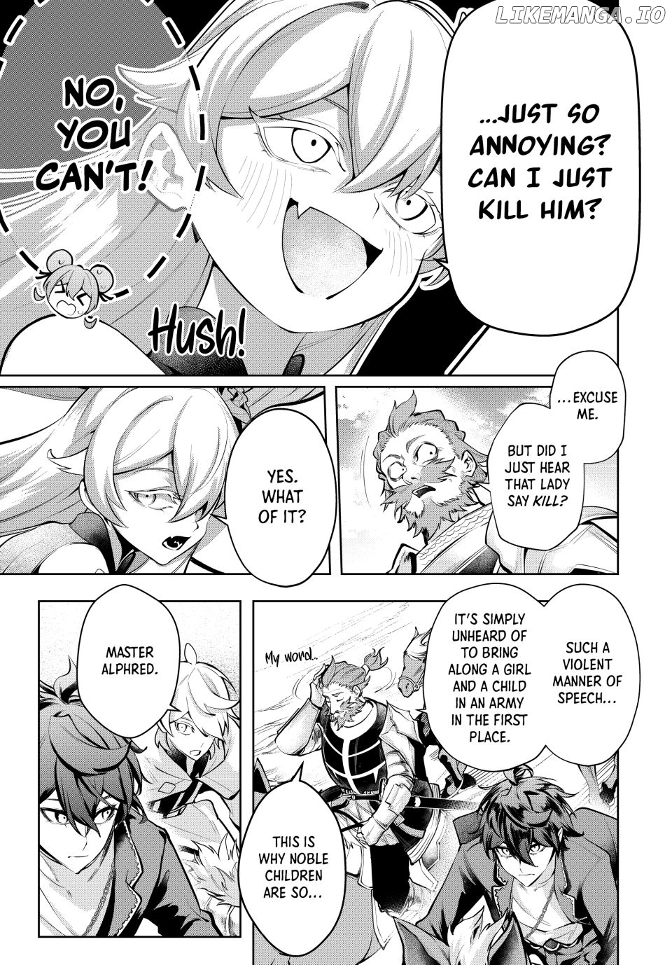 Majutsu Guild Sousui ~Umarekawatte Imasara Yarinaosu Nidome no Gakuin Seikatsu~ Chapter 78 - page 9