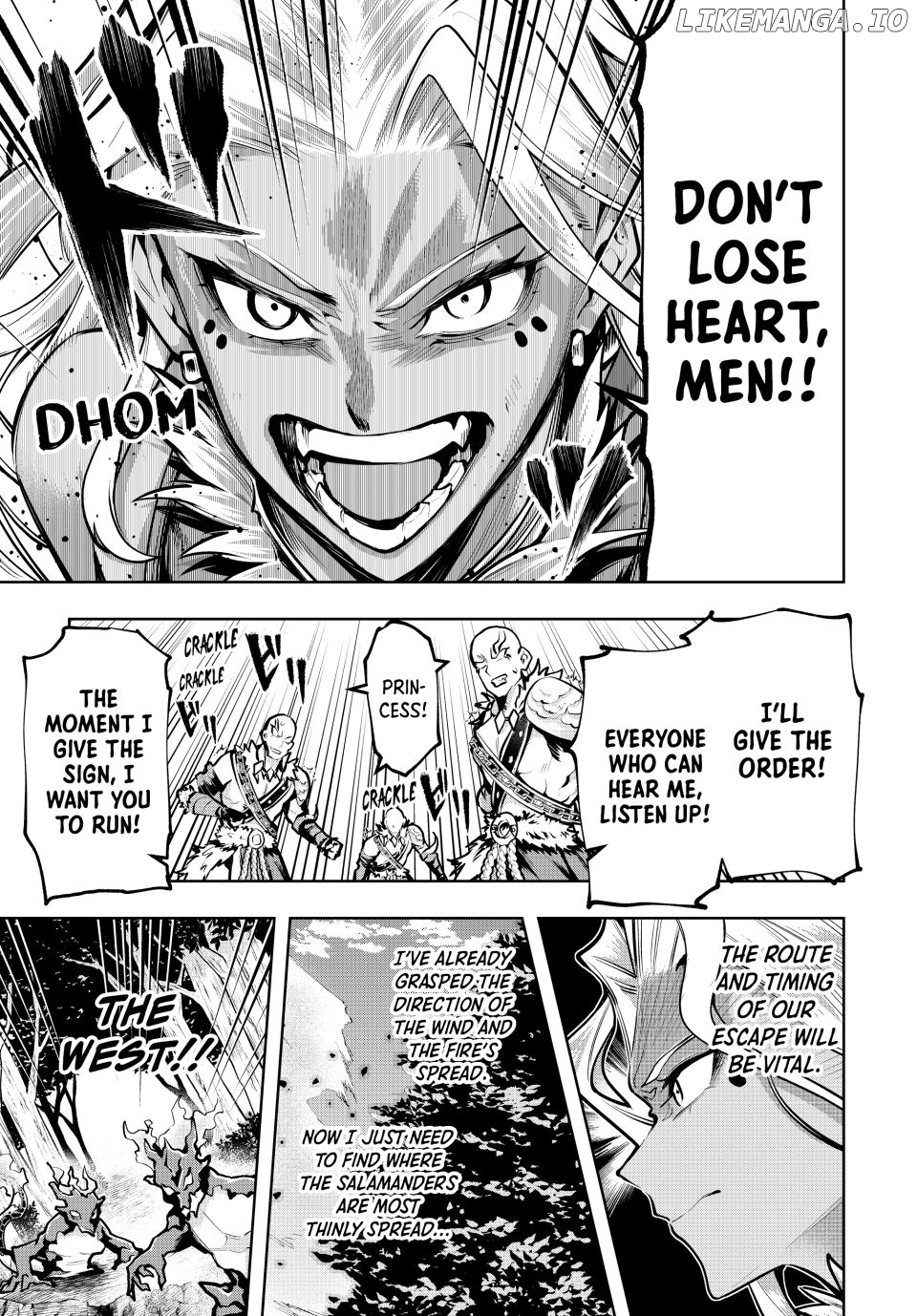 Majutsu Guild Sousui ~Umarekawatte Imasara Yarinaosu Nidome no Gakuin Seikatsu~ Chapter 81 - page 11
