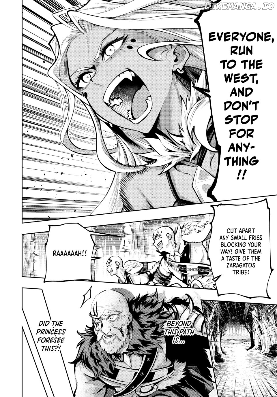 Majutsu Guild Sousui ~Umarekawatte Imasara Yarinaosu Nidome no Gakuin Seikatsu~ Chapter 81 - page 12