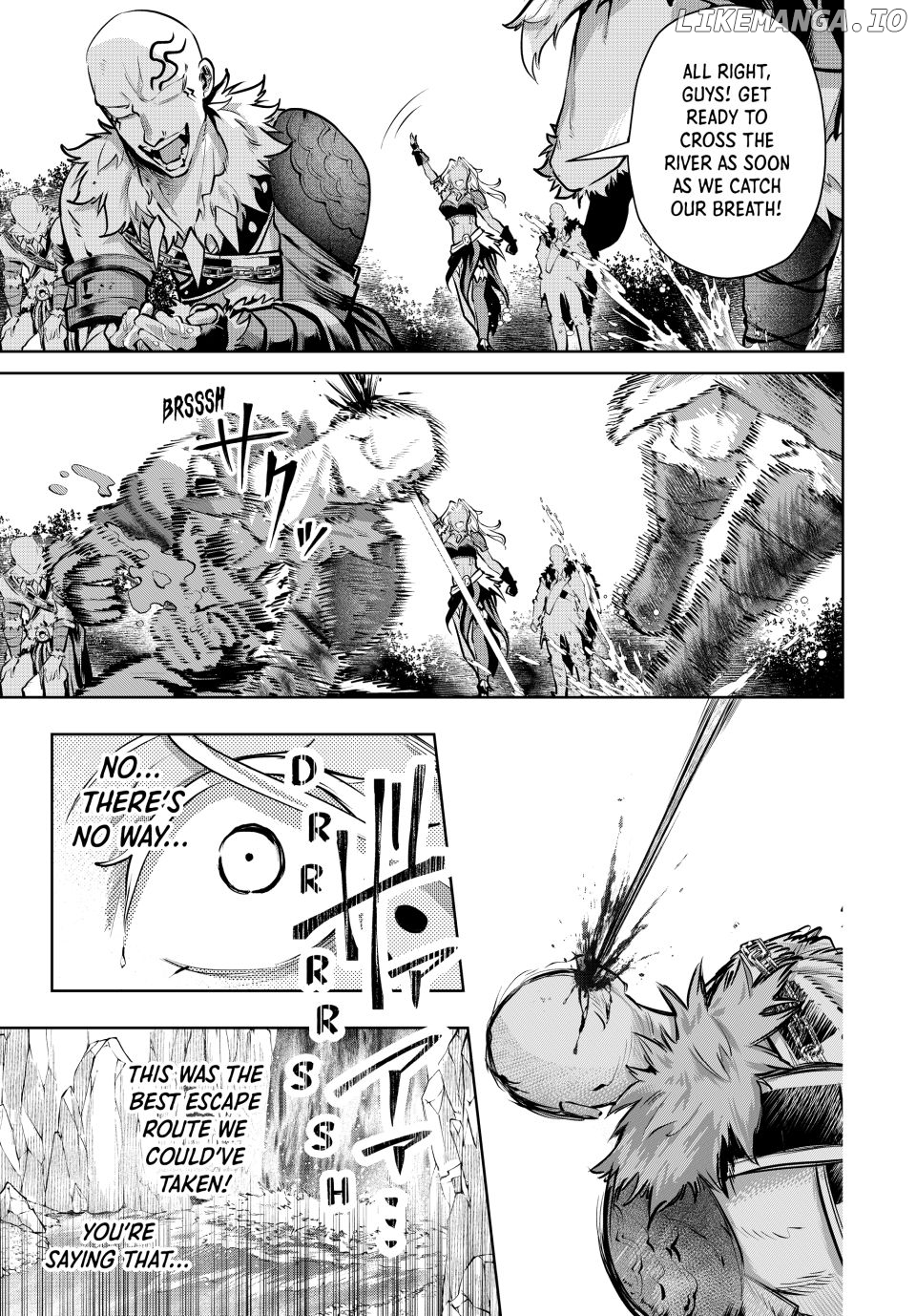 Majutsu Guild Sousui ~Umarekawatte Imasara Yarinaosu Nidome no Gakuin Seikatsu~ Chapter 81 - page 15