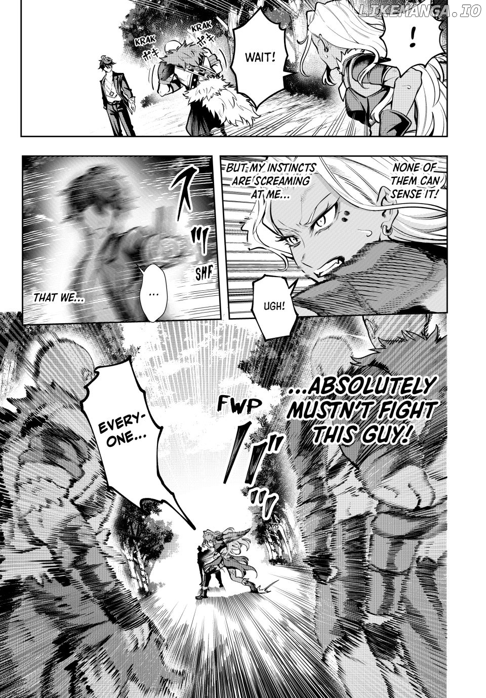 Majutsu Guild Sousui ~Umarekawatte Imasara Yarinaosu Nidome no Gakuin Seikatsu~ Chapter 81 - page 3