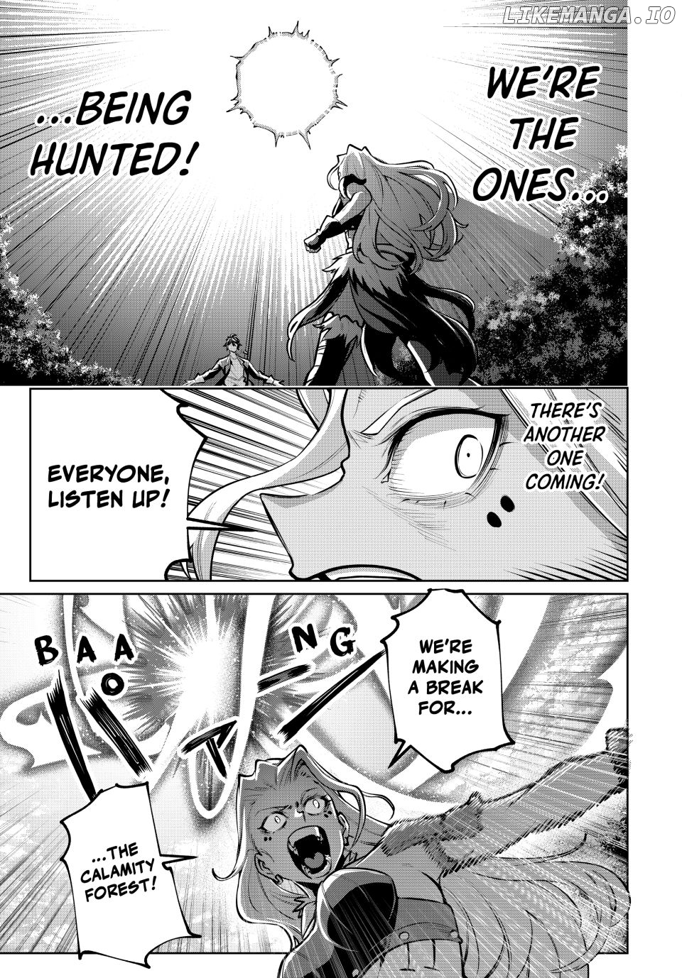 Majutsu Guild Sousui ~Umarekawatte Imasara Yarinaosu Nidome no Gakuin Seikatsu~ Chapter 81 - page 5