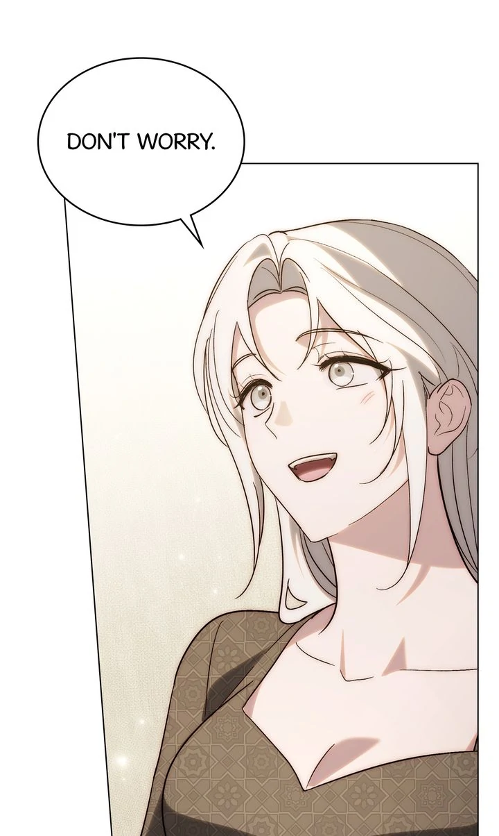 Kissing with God’s Eyes Covered Chapter 79 - page 36