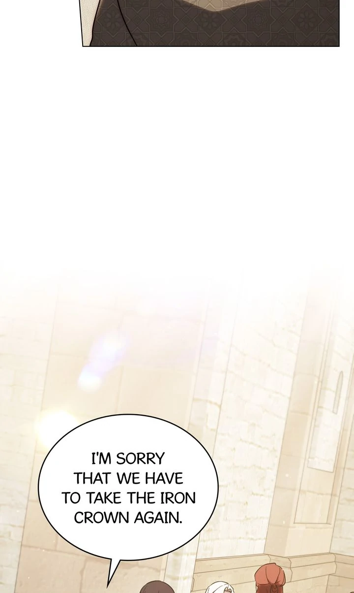 Kissing with God’s Eyes Covered Chapter 79 - page 37