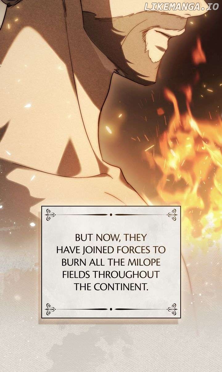 Kissing with God’s Eyes Covered Chapter 80 - page 10