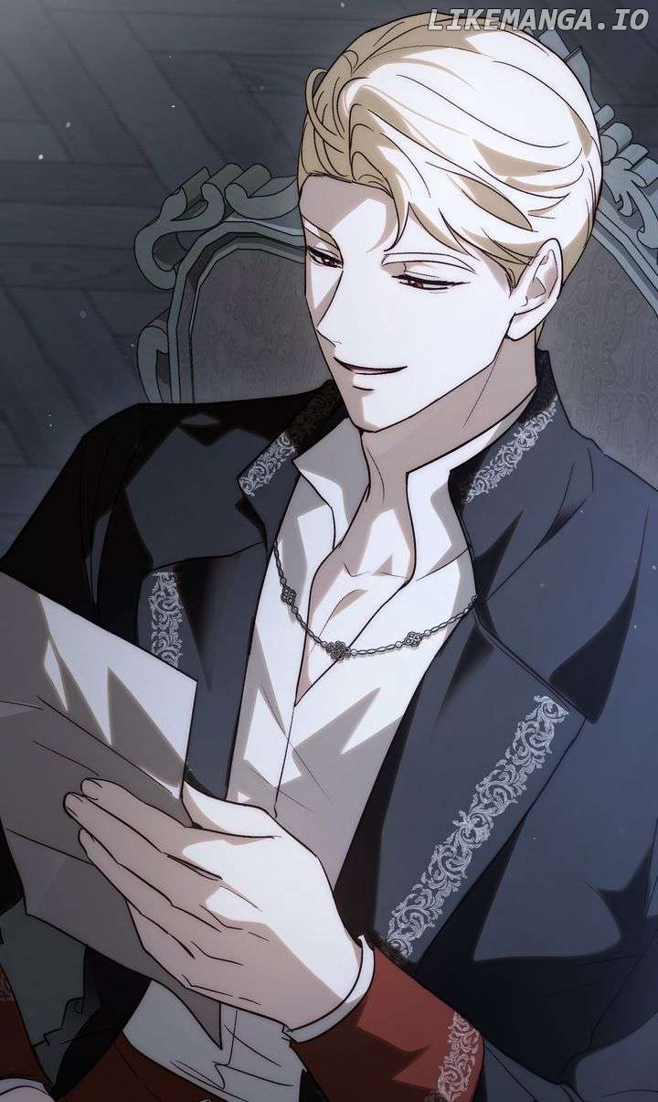 Kissing with God’s Eyes Covered Chapter 80 - page 20