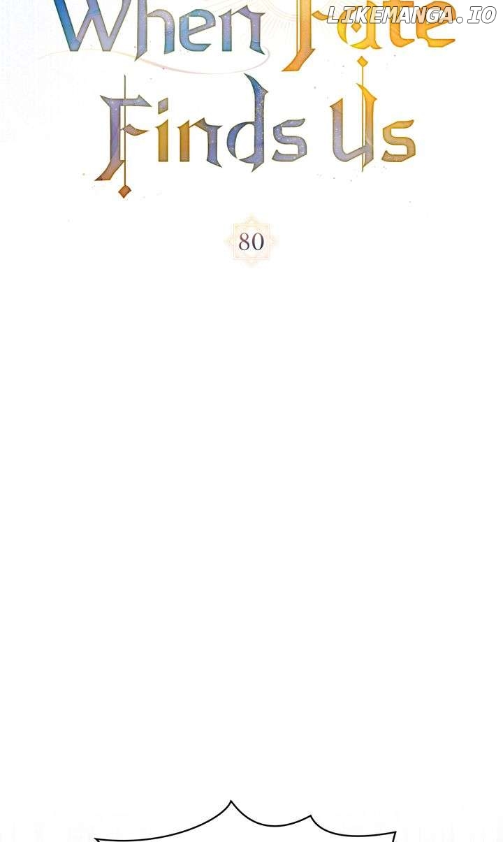 Kissing with God’s Eyes Covered Chapter 80 - page 22