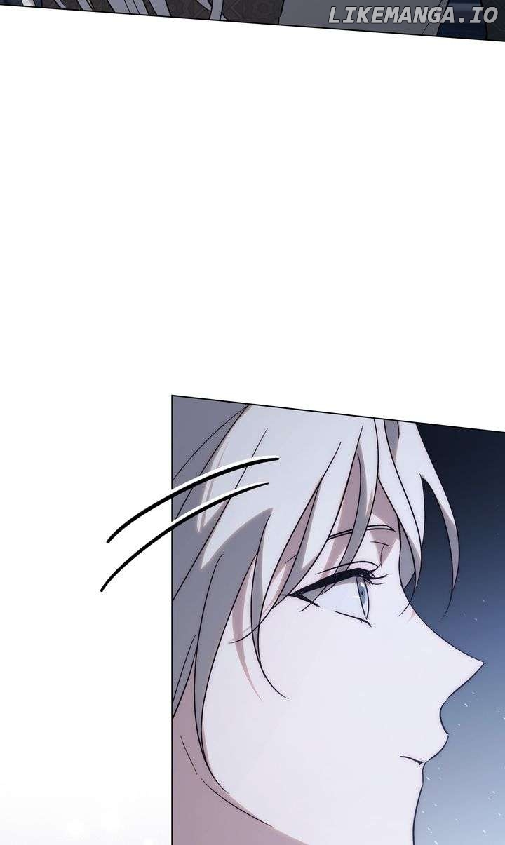 Kissing with God’s Eyes Covered Chapter 80 - page 49