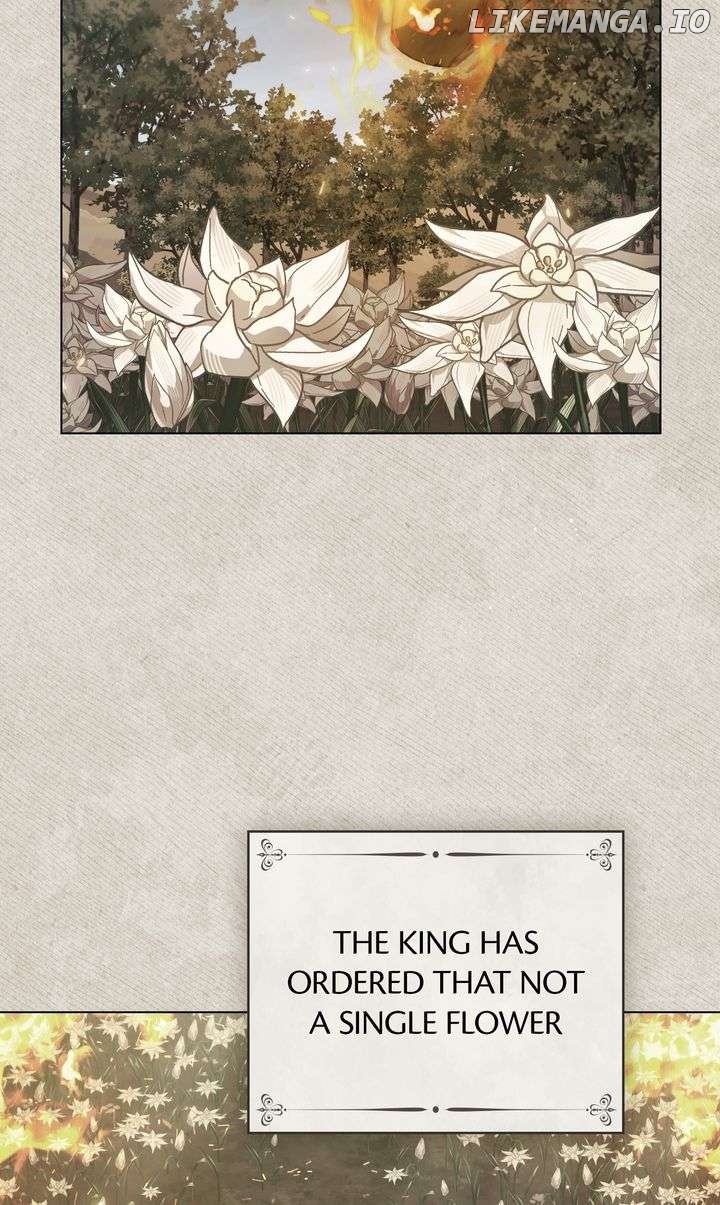 Kissing with God’s Eyes Covered Chapter 80 - page 5