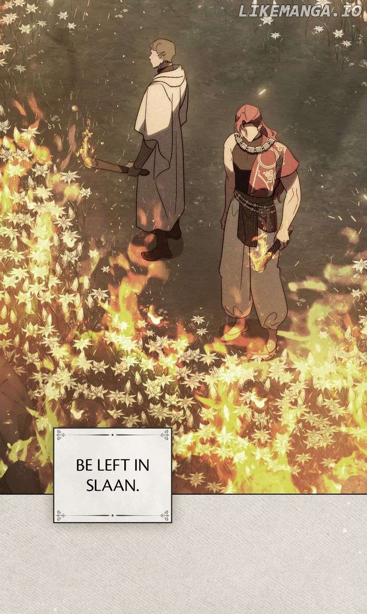 Kissing with God’s Eyes Covered Chapter 80 - page 6