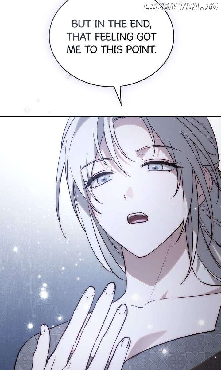 Kissing with God’s Eyes Covered Chapter 80 - page 68