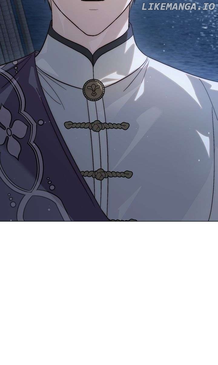 Kissing with God’s Eyes Covered Chapter 80 - page 73