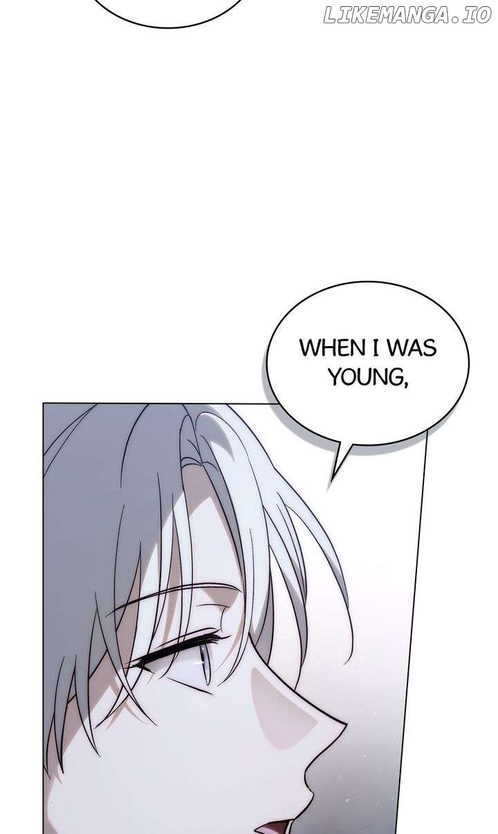 Kissing with God’s Eyes Covered Chapter 80 - page 75