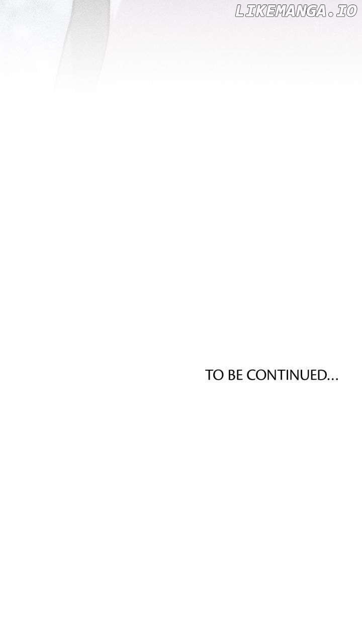Kissing with God’s Eyes Covered Chapter 80 - page 79
