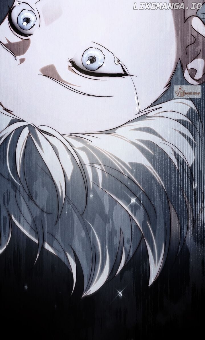 Kissing with God’s Eyes Covered Chapter 81 - page 20