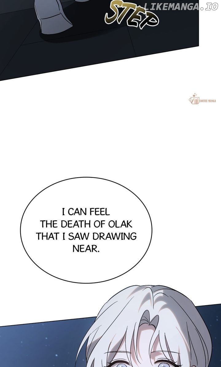 Kissing with God’s Eyes Covered Chapter 81 - page 29