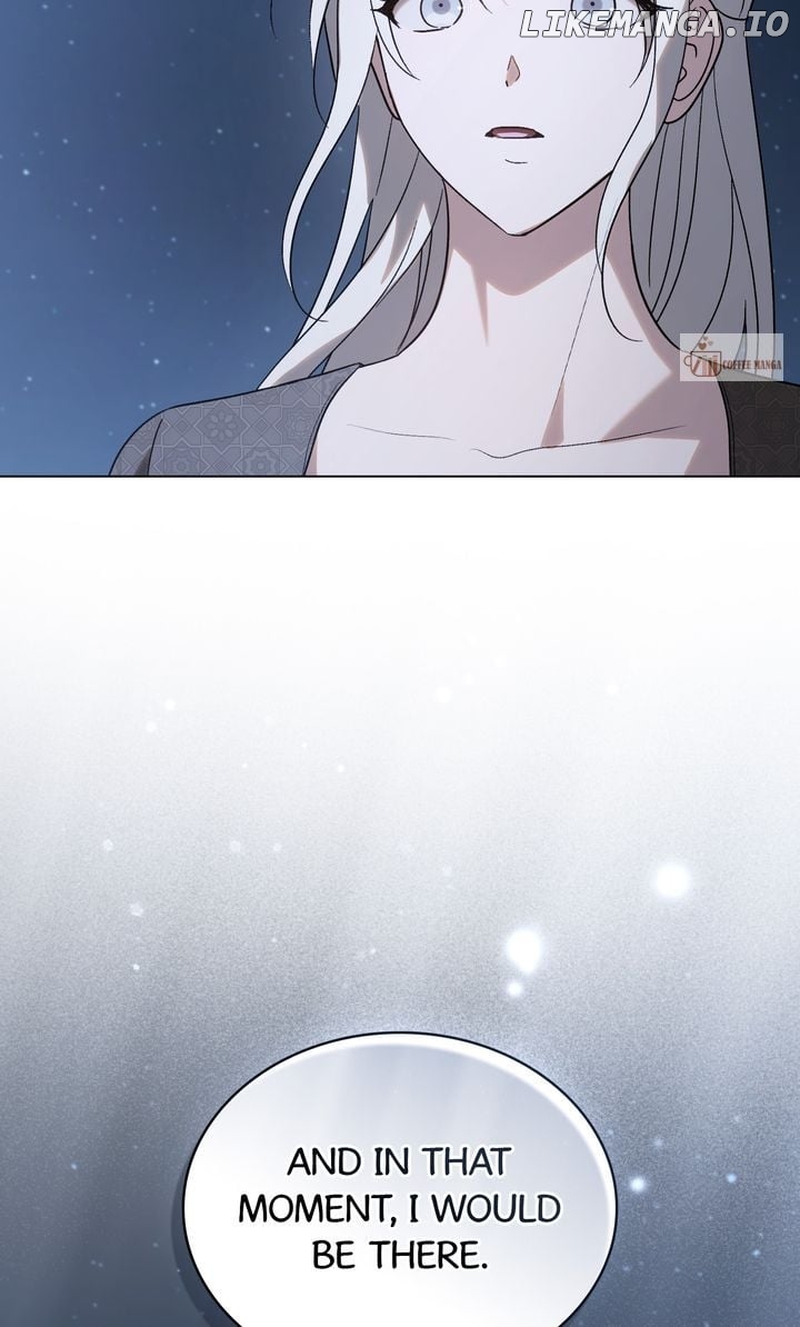 Kissing with God’s Eyes Covered Chapter 81 - page 30