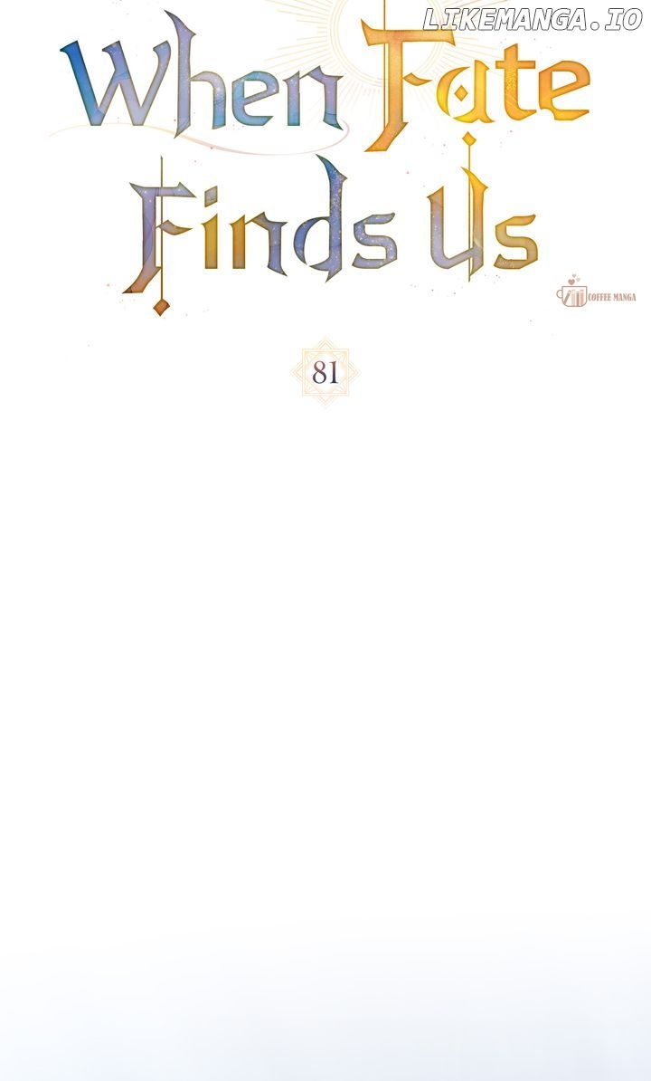 Kissing with God’s Eyes Covered Chapter 81 - page 33