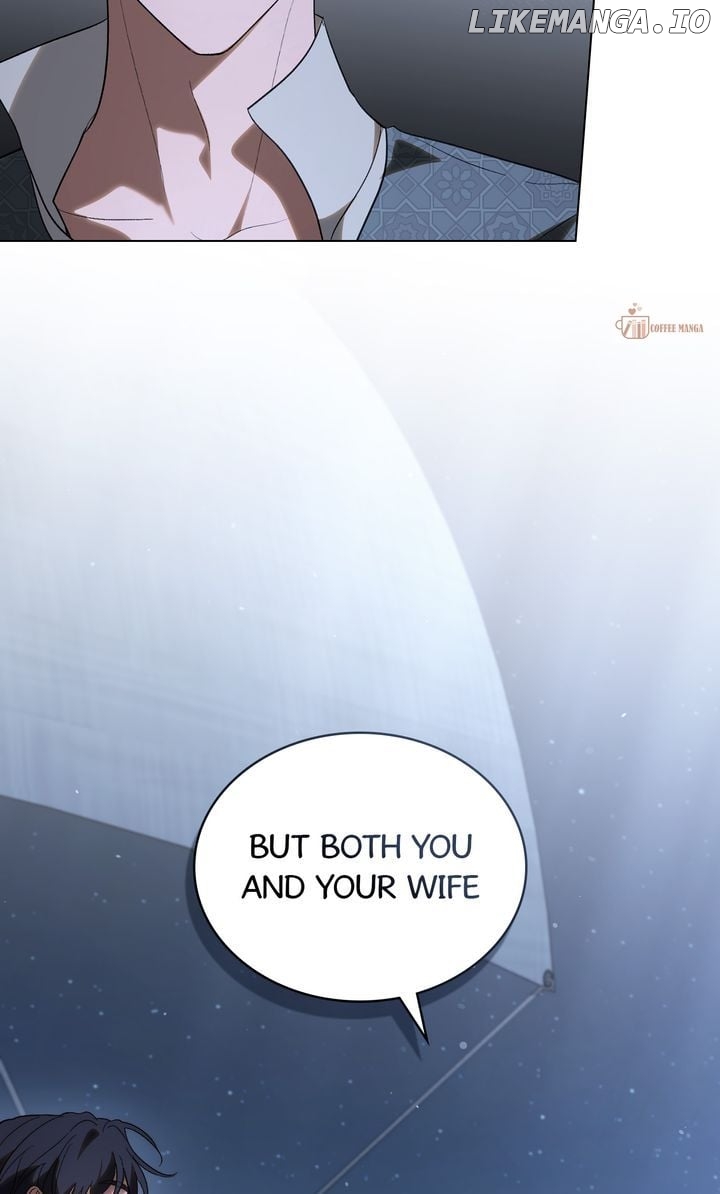 Kissing with God’s Eyes Covered Chapter 81 - page 36
