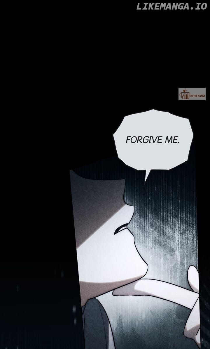 Kissing with God’s Eyes Covered Chapter 81 - page 4