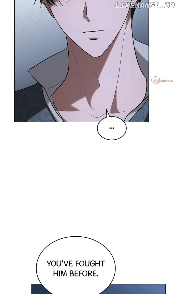 Kissing with God’s Eyes Covered Chapter 81 - page 41